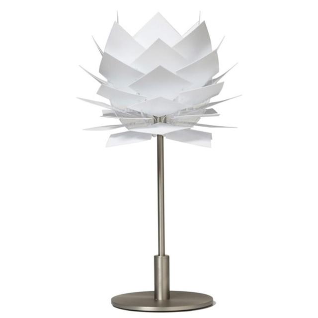 Dyberg Larsen Pineapple Bordlampe XS Hvid