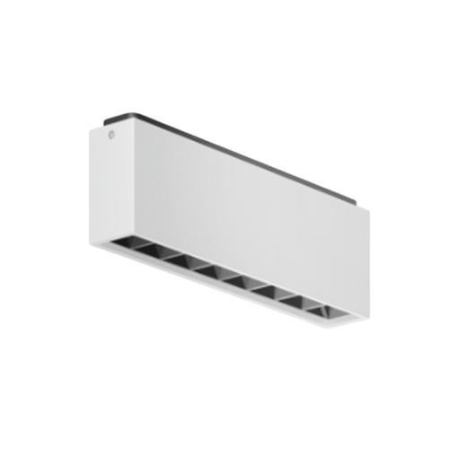 Karman Lateris C Ceiling light White