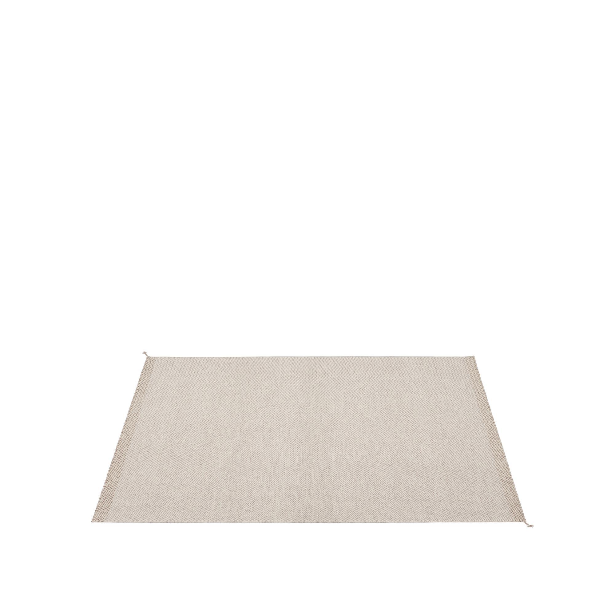 Muuto Ply Matto 240x170 Light Rose