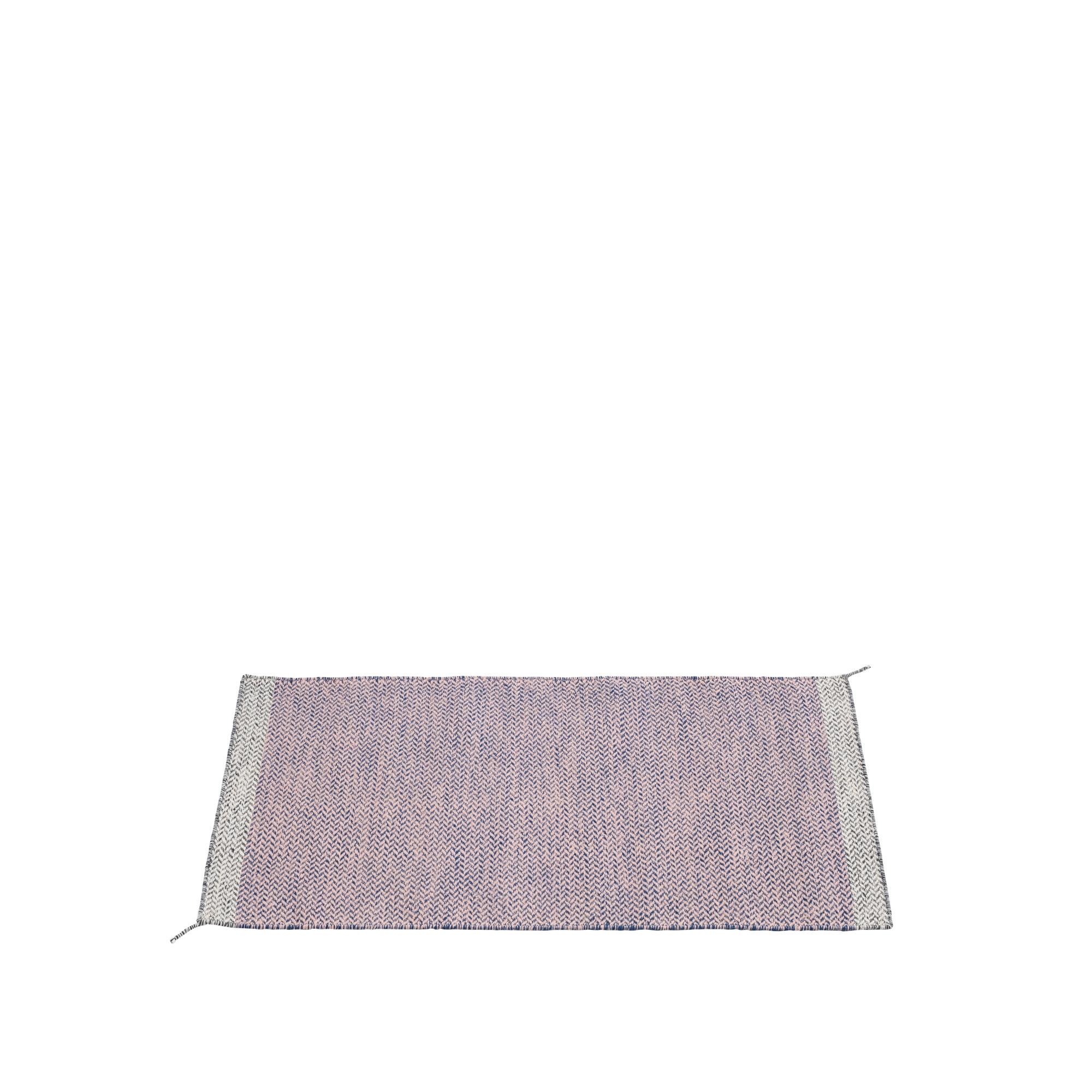 Muuto Ply Matta Rose 140 X 85 cm