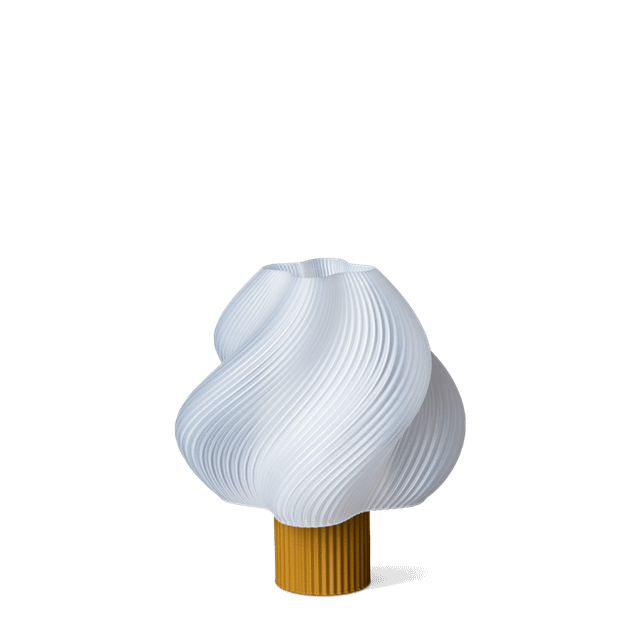 Créme Atelier Crème Soft Serve Transportabel Lampe Cloudberry