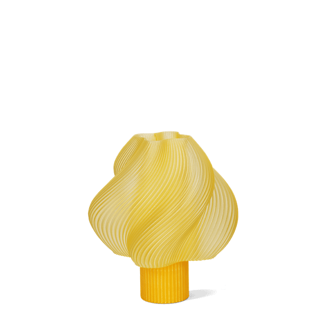Bilde av Crème Atelier Soft Serve Bærbar Lampe Limoncello Sorbet