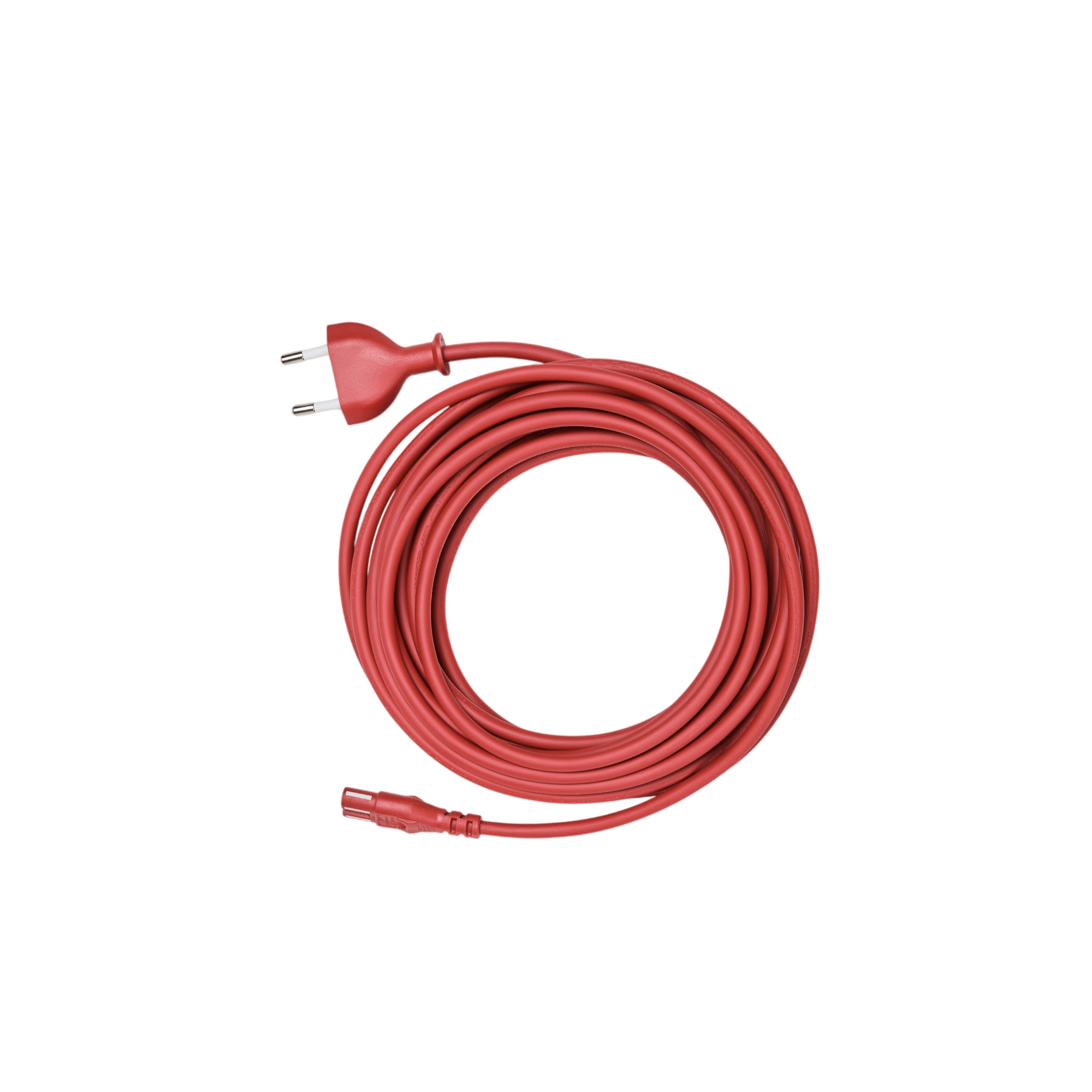 Pedestal Power Cable 750 cm Burnin\' Red