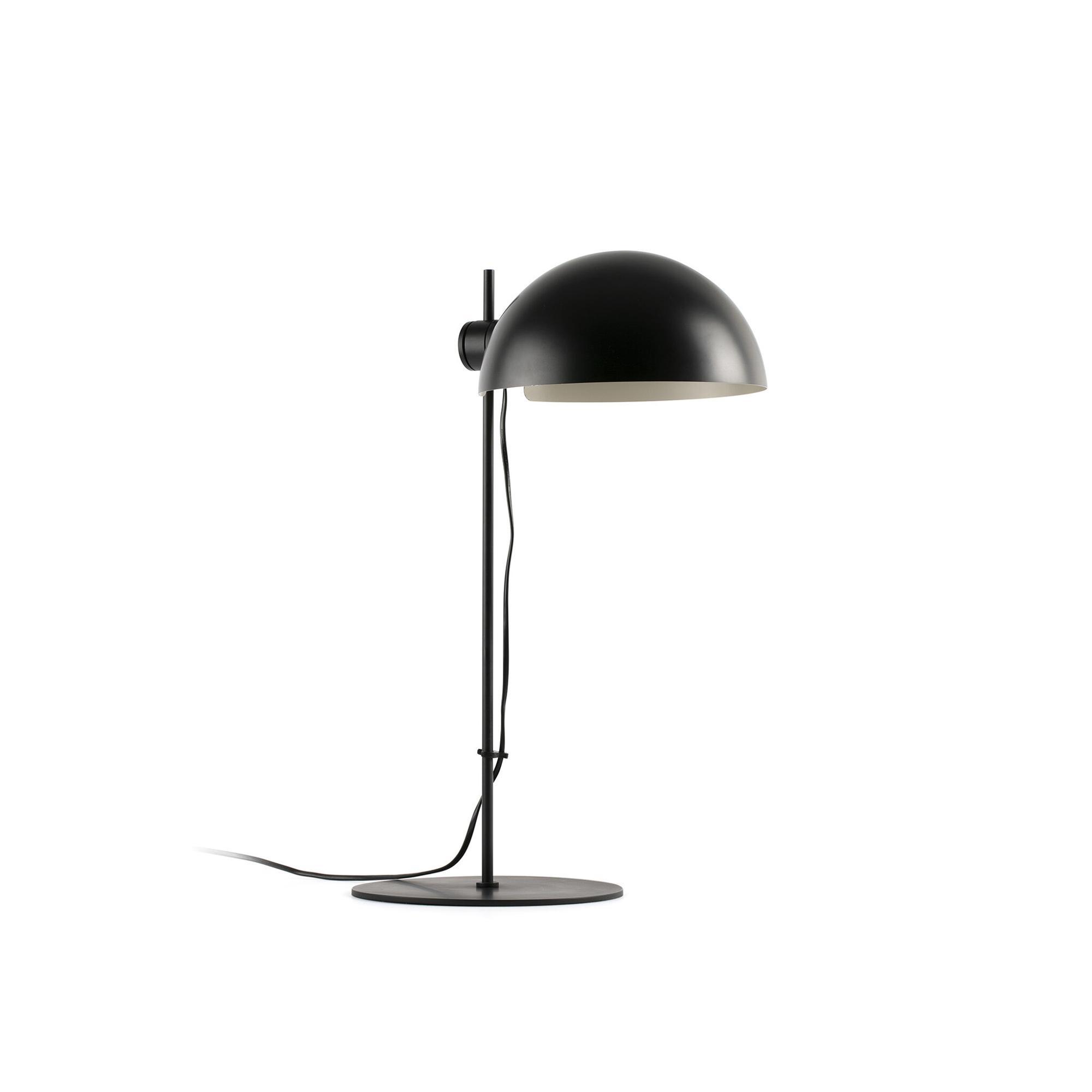 Faro DOMINICA Table Lamp Black