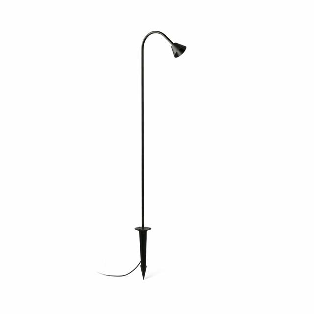 Faro LILY 1190 Hagelampe med Spyd Sort