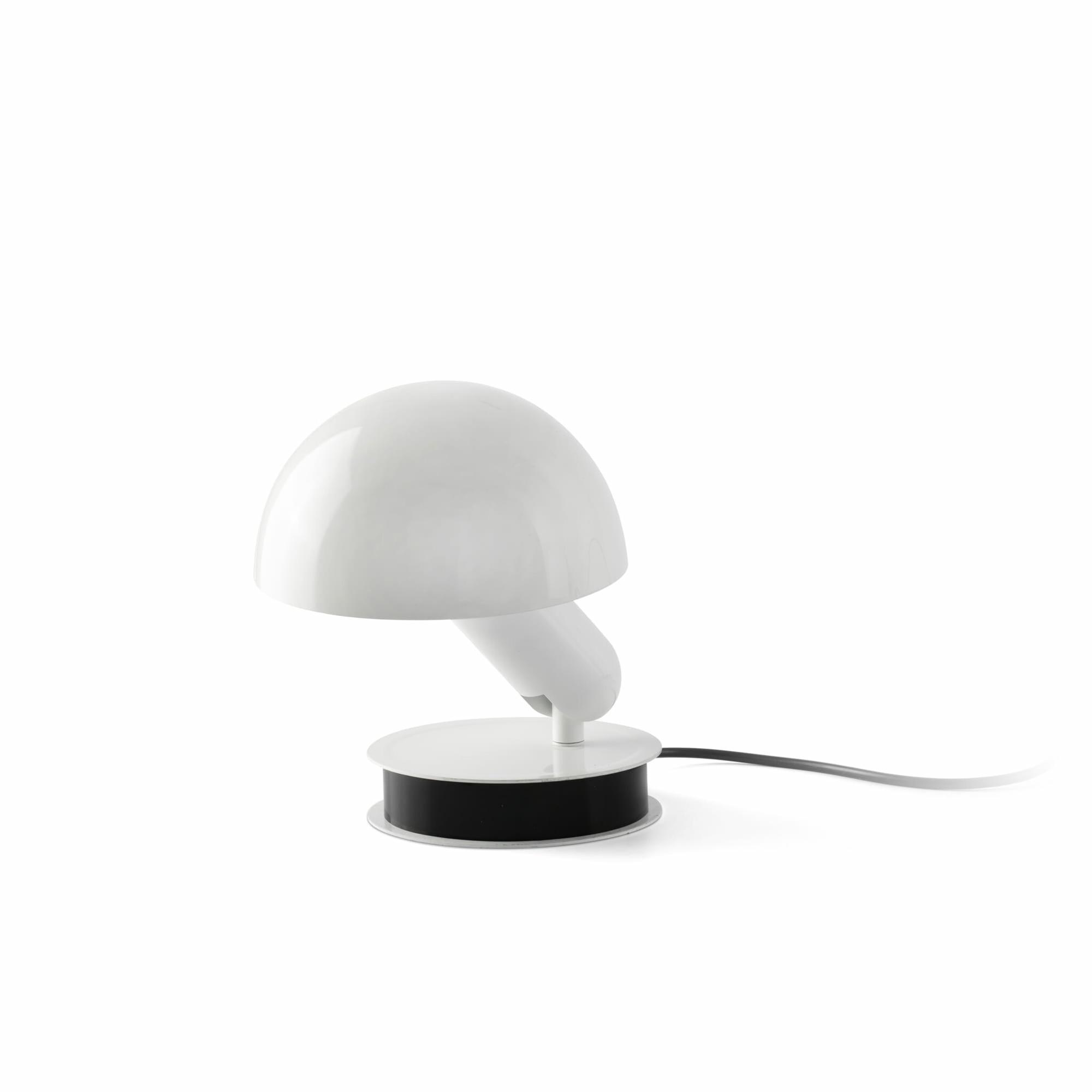 Faro BELA Table Lamp White