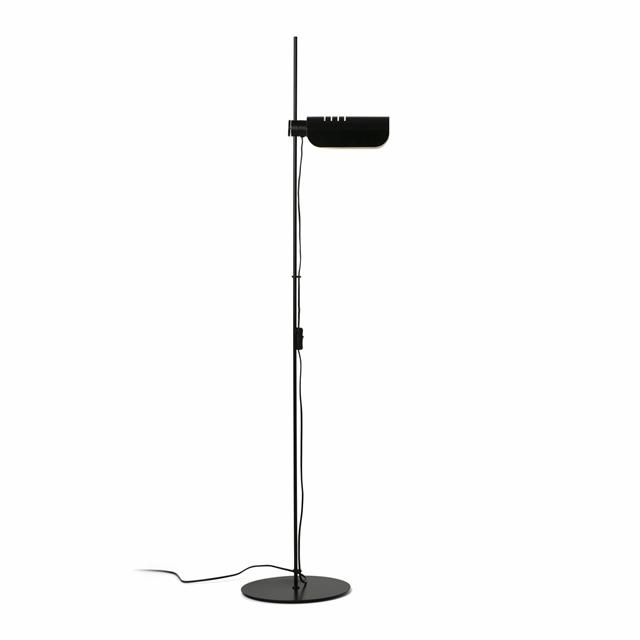Faro MARTINICA Gulvlampe Sort