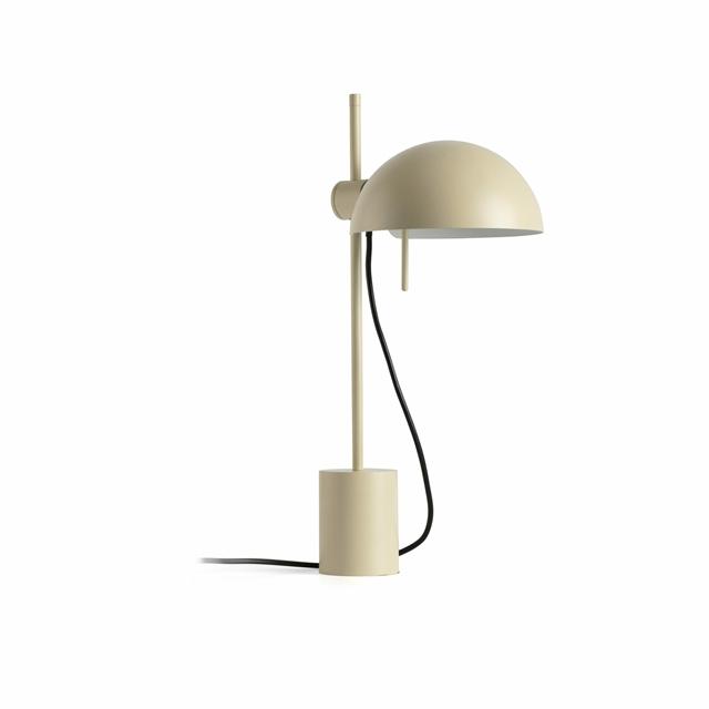 Faro MATILDA Bordslampa Beige
