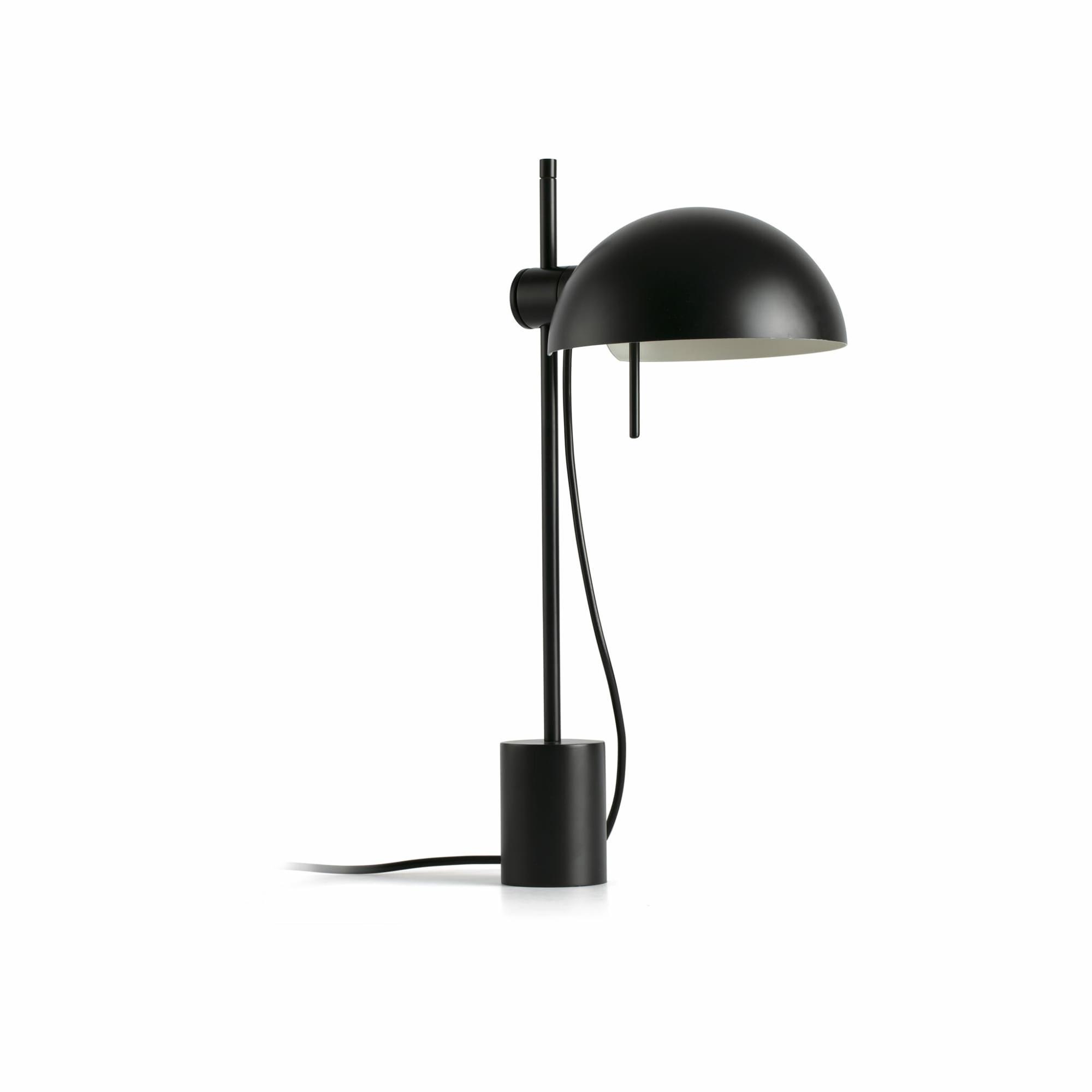Faro MATILDA Tafellamp Zwart
