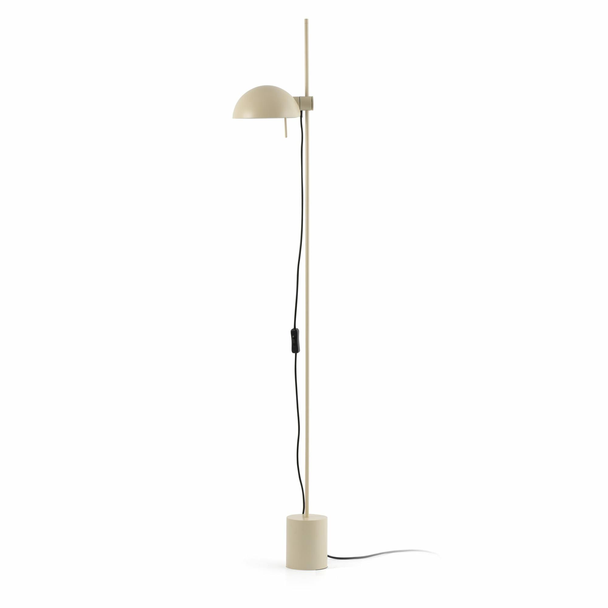 Faro MATILDA Vloerlamp Beige