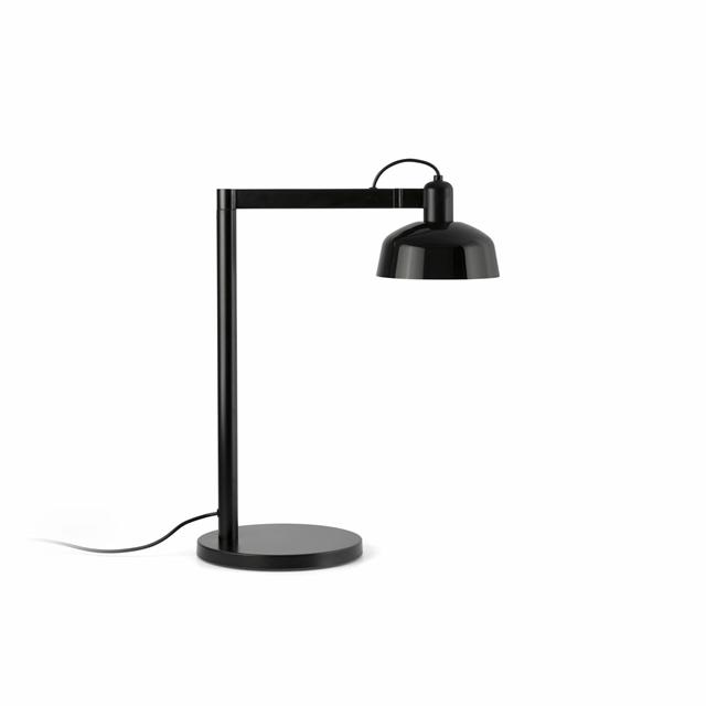 Lampe à Poser Faro TATAWIN Noir/Noir