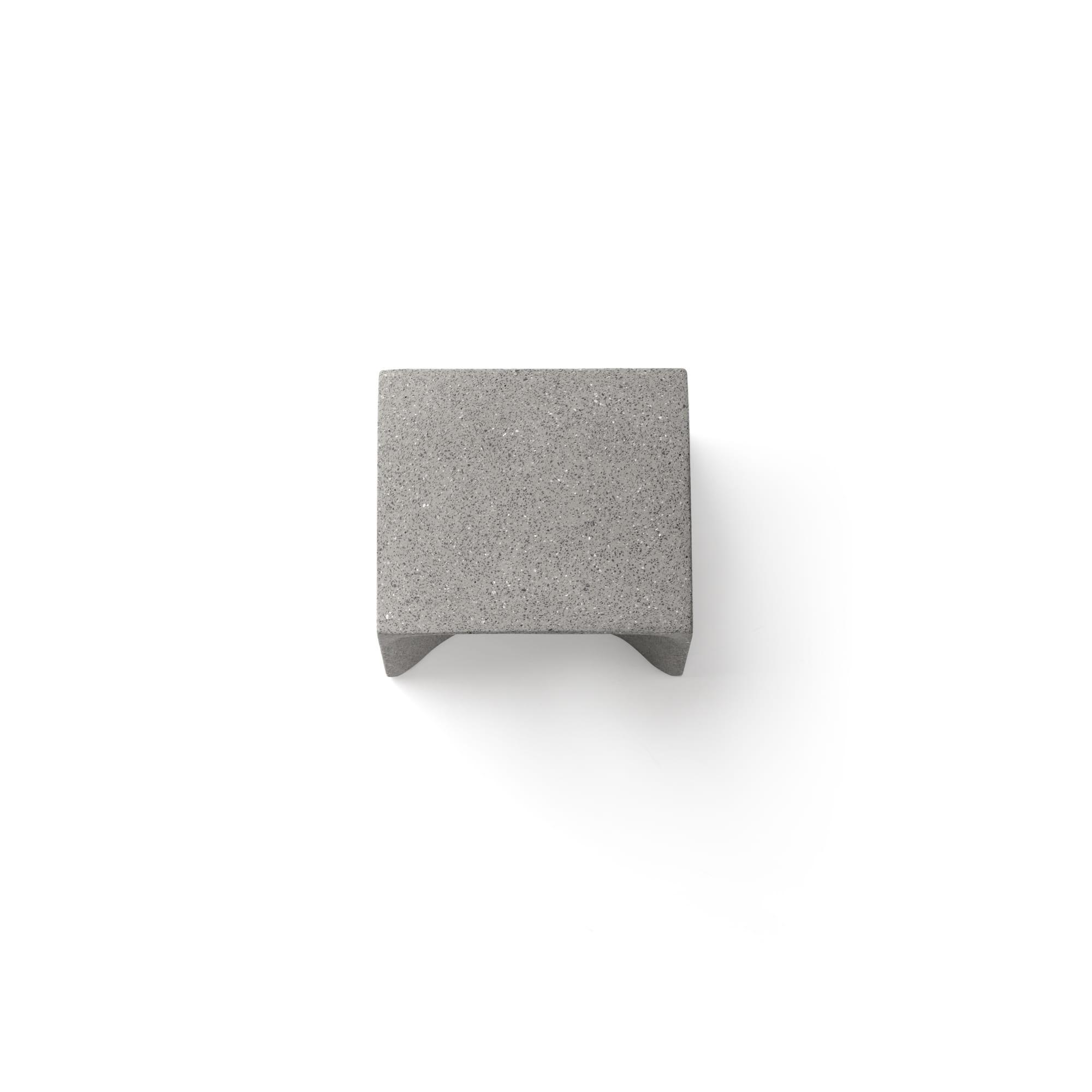 Faro GROT Outdoor Wall Lamp Concrete