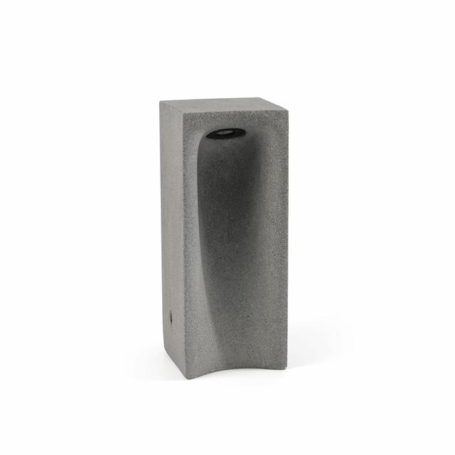 Faro GROT 400 Hagelampe Betong