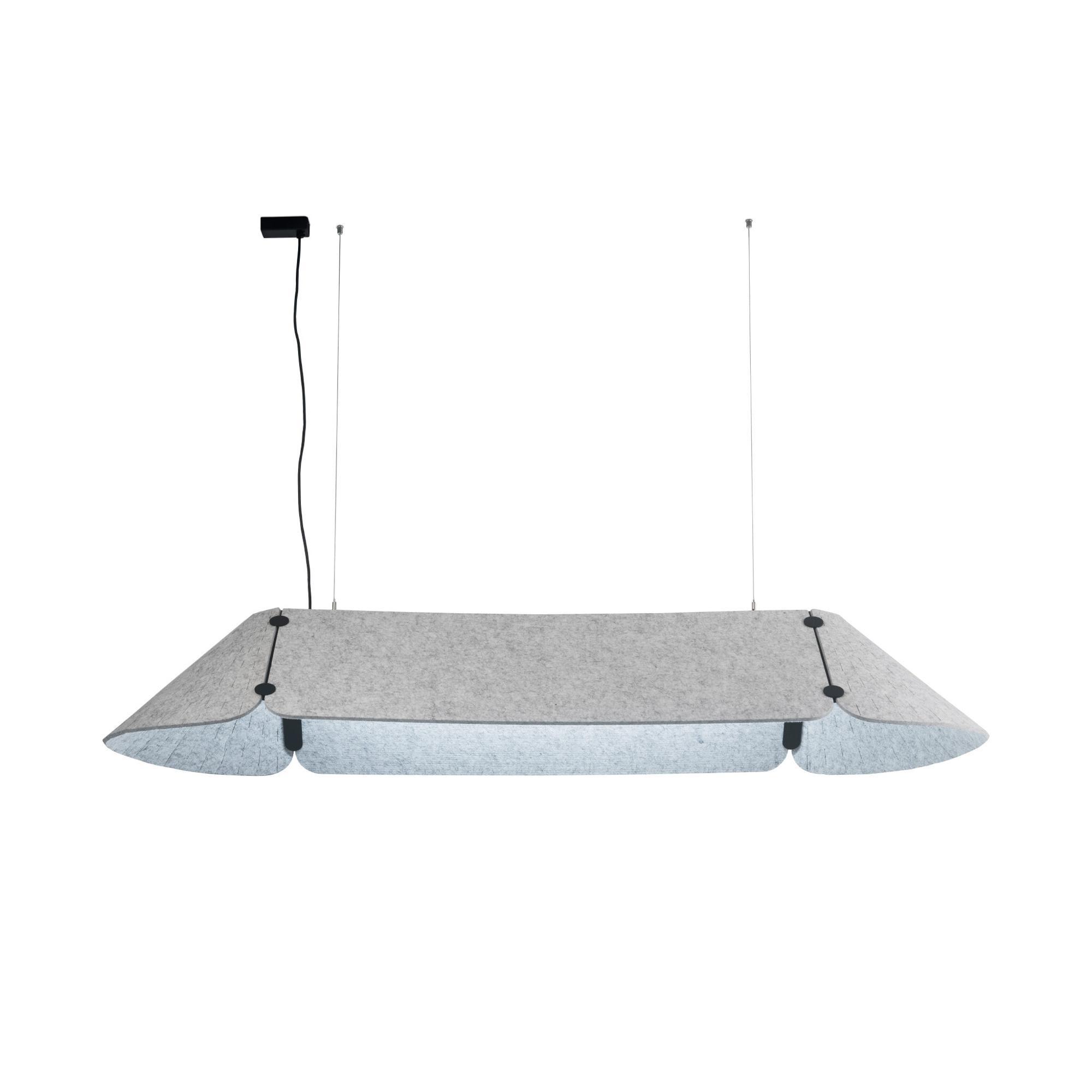 Faro FONOVIA 1560 Pendant Gray