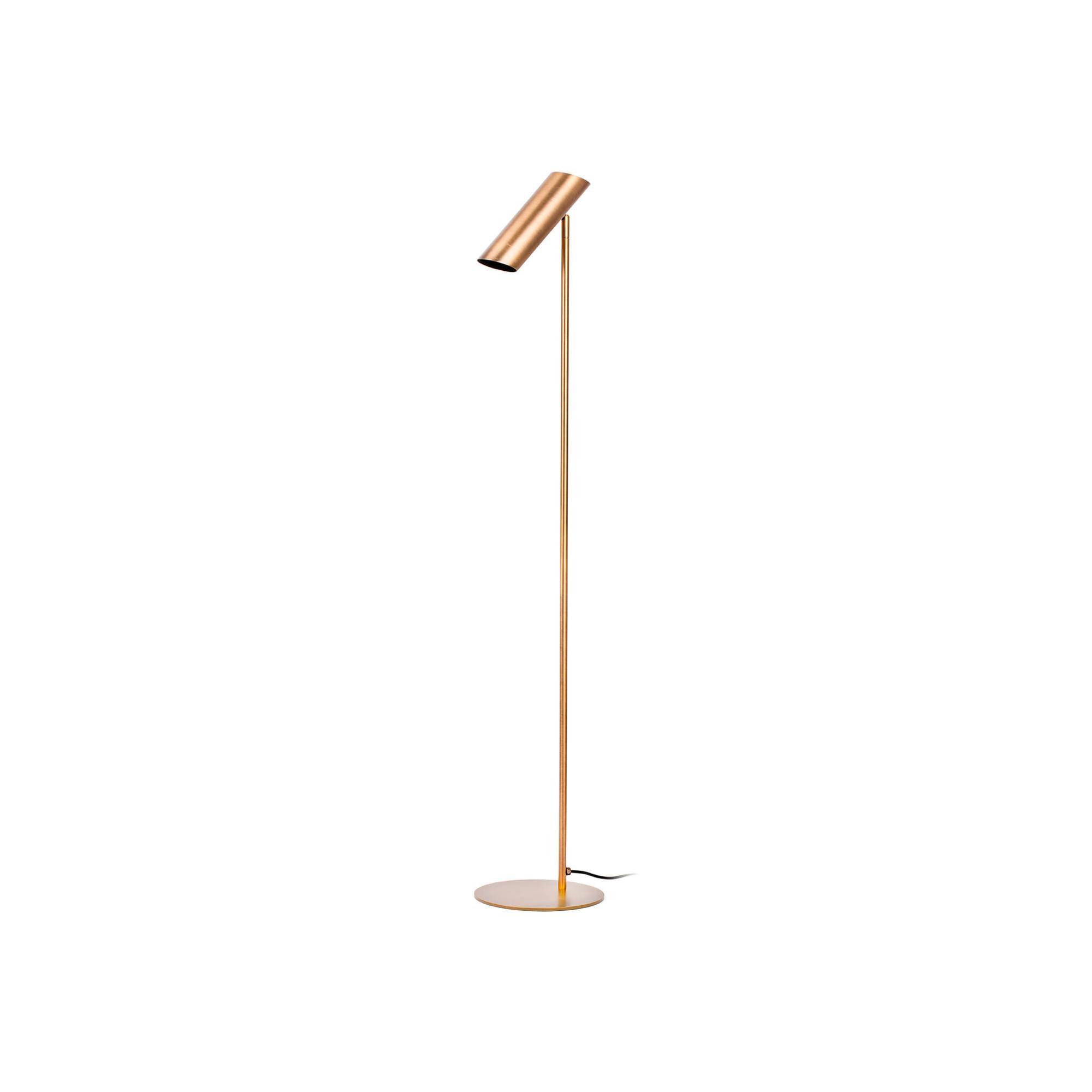 Faro LINK Stehlampe Bronze