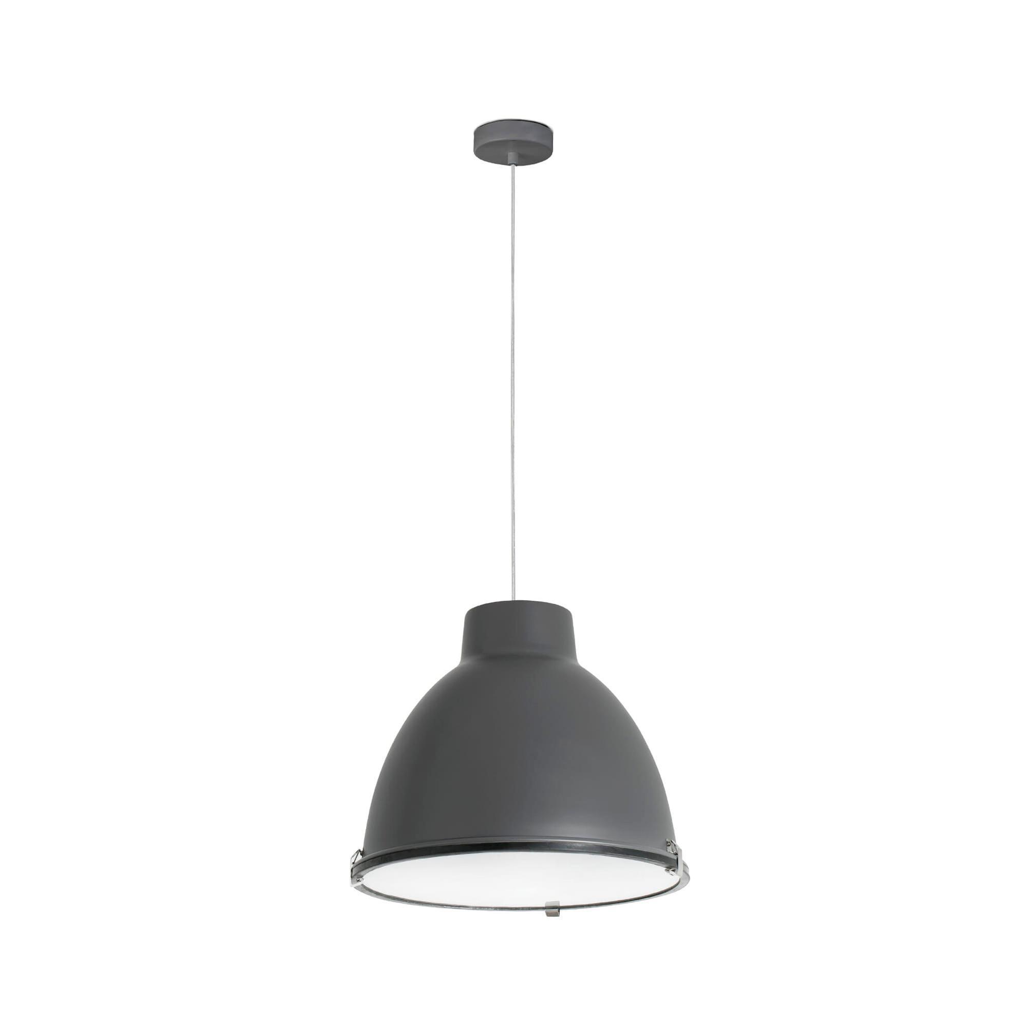 Faro CHARLOTTE Pendant Dark Gray