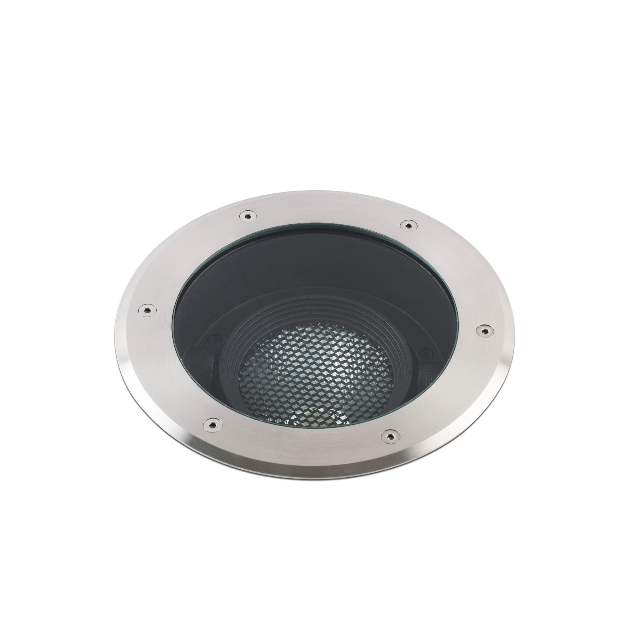 Faro GEISER 260 Recessed Outdoor Lamp Gray