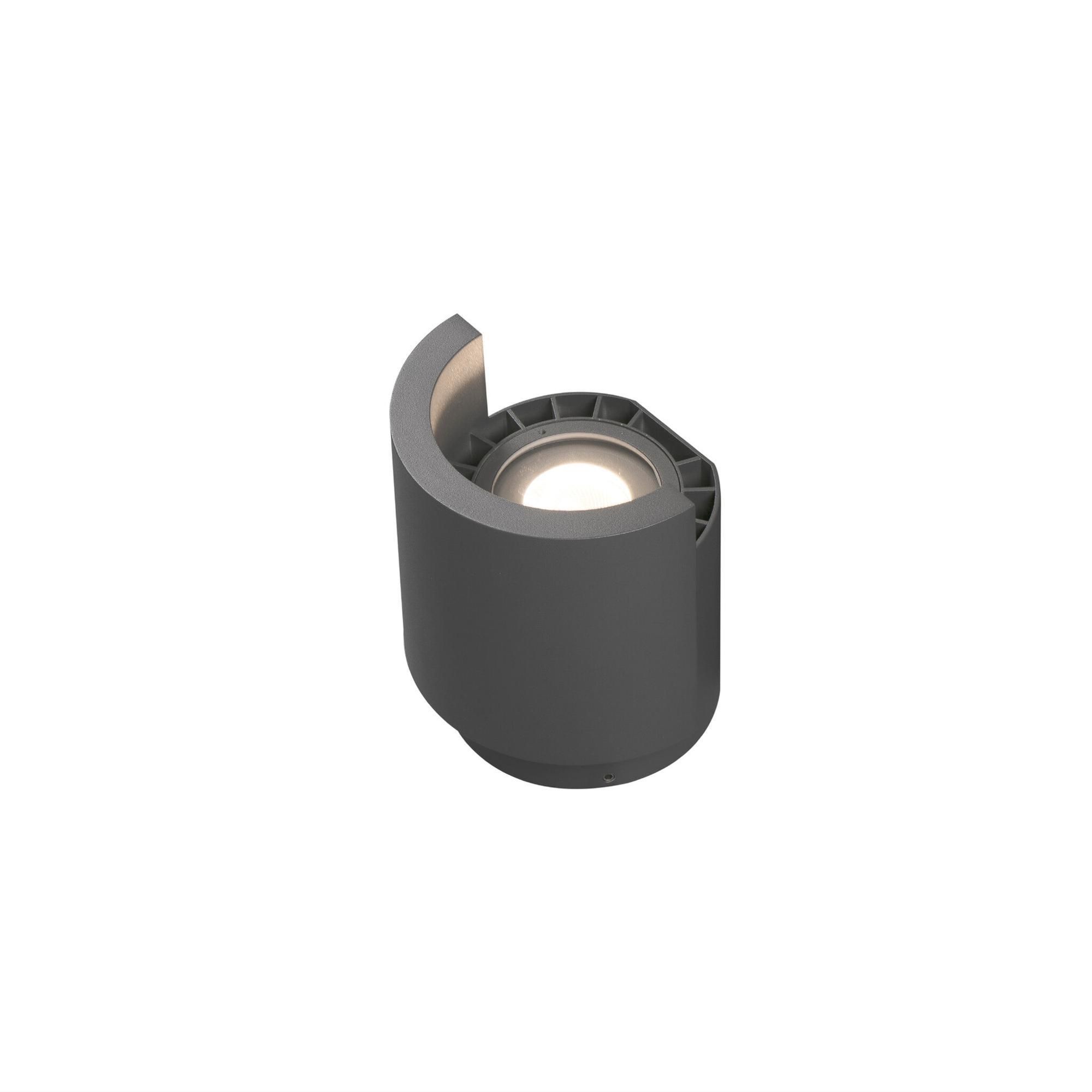 Faro NOBORU Outdoor Lamp Dark Gray