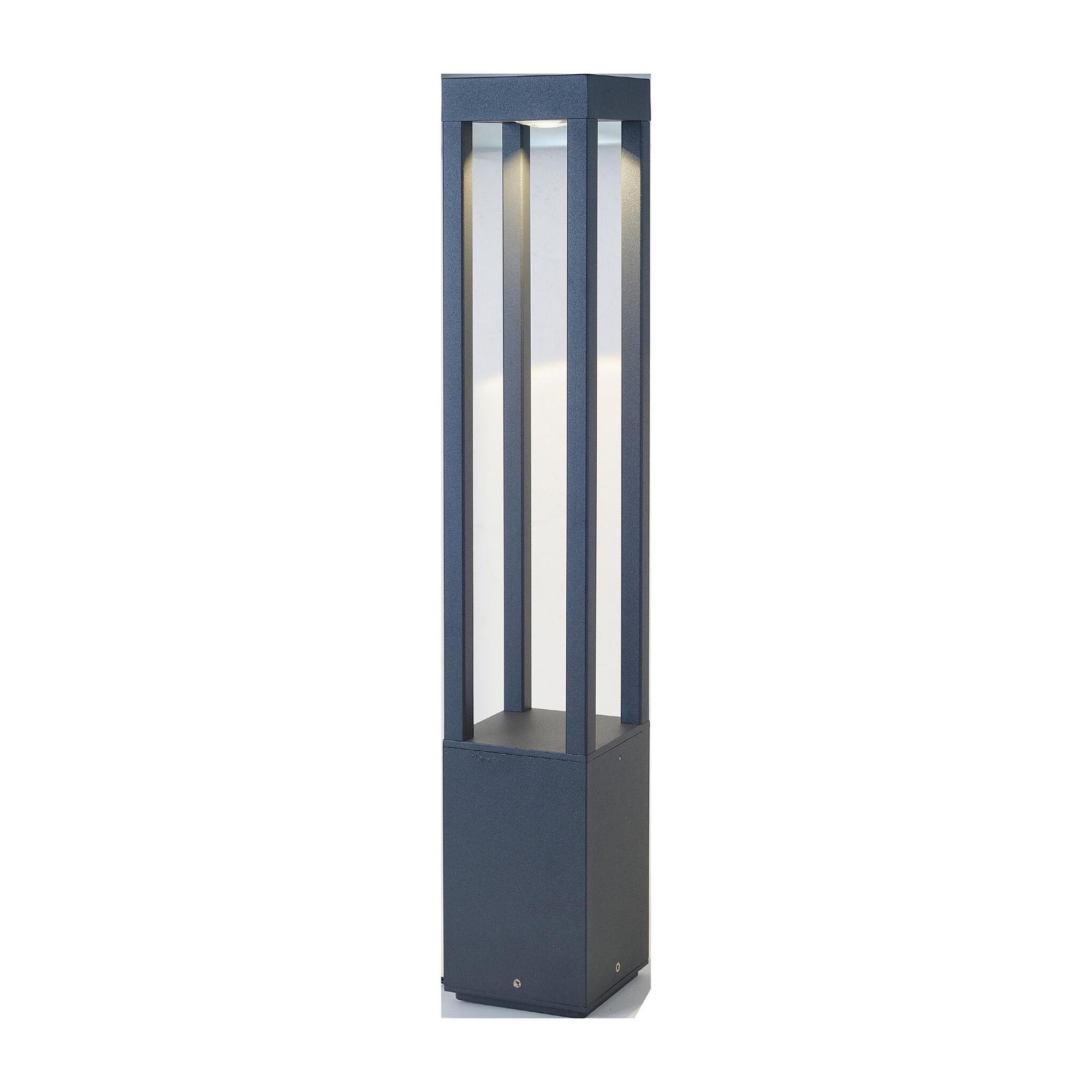 Faro AGRA 650 Outdoor Lamp Dark Gray