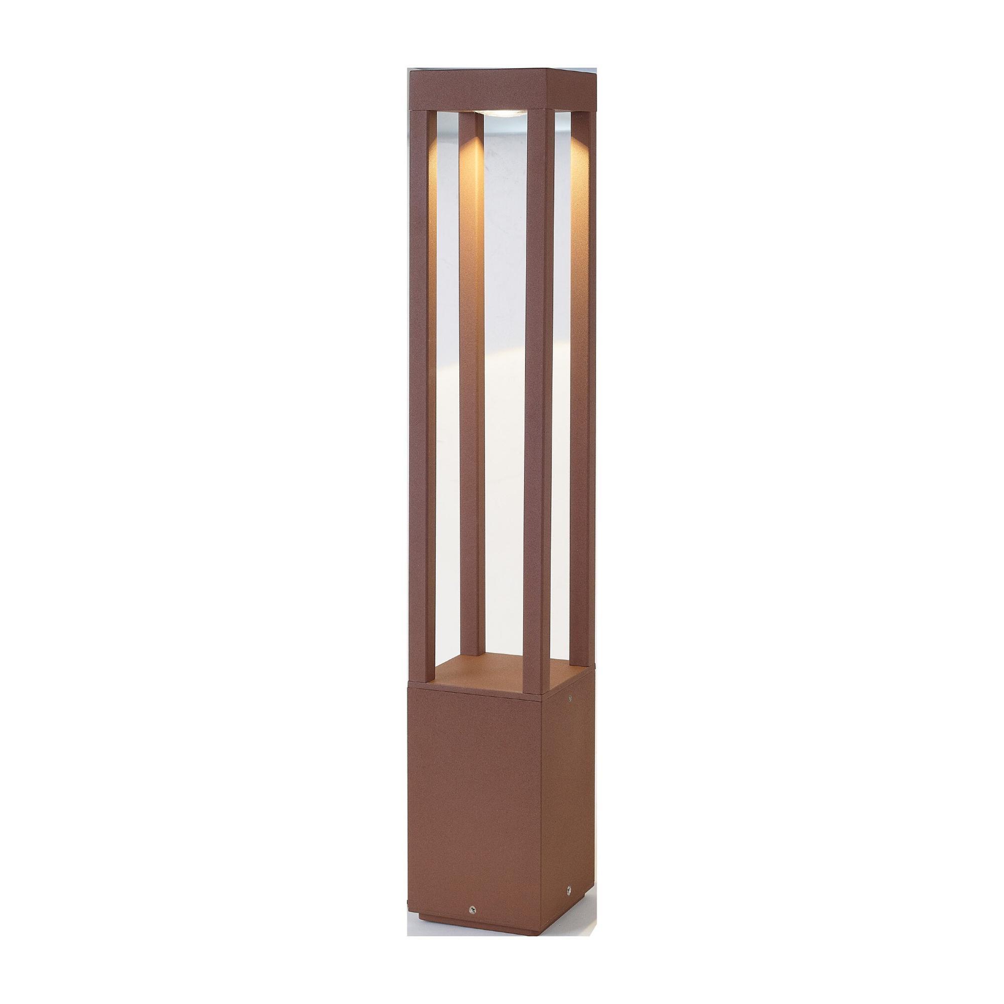 Faro AGRA 650 Outdoor Lamp Rust