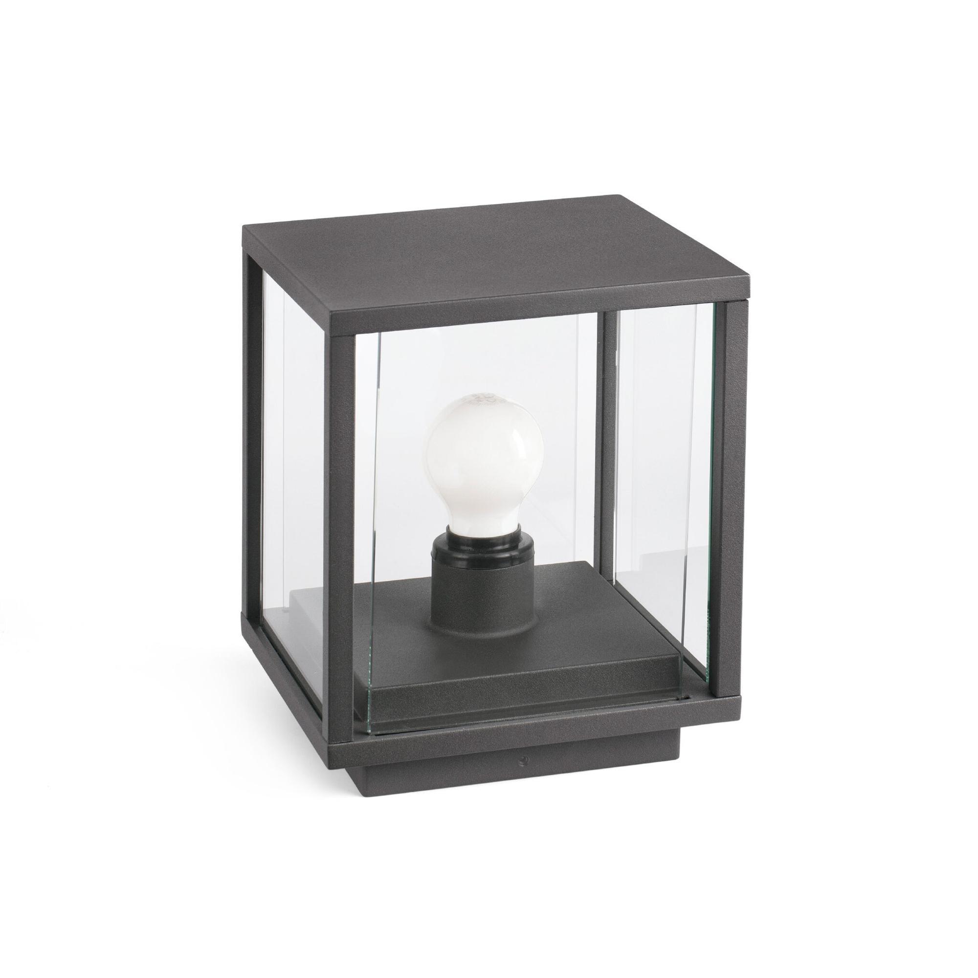 Faro NALA Outdoor Lamp Dark Gray