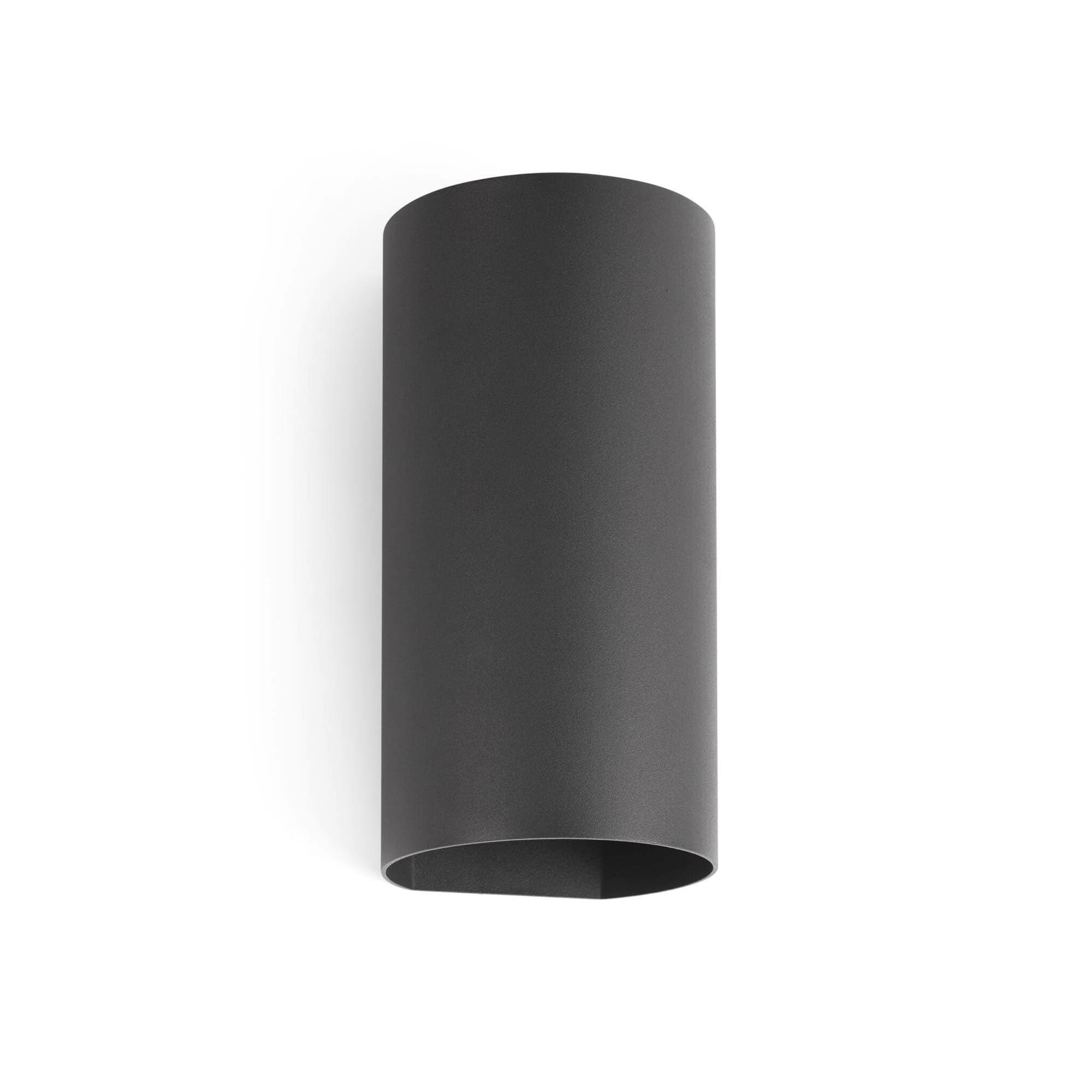 Faro BRUC Outdoor Wall Lamp Dark Gray