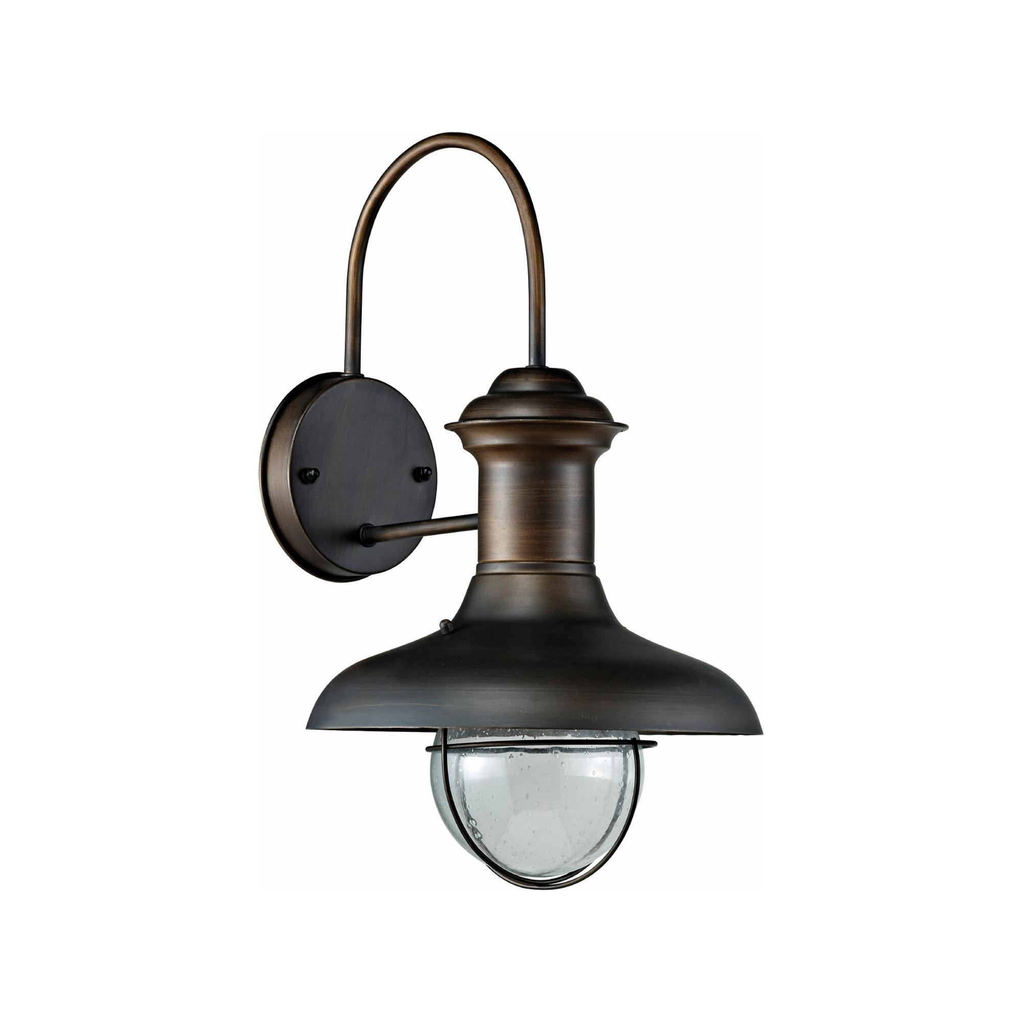 Faro ESTORIL 260 Wandlamp Roest