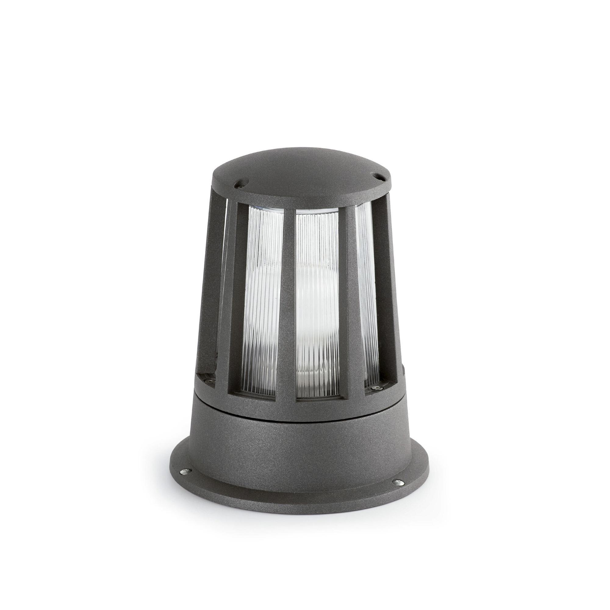 Faro SURAT Outdoor Lamp Dark Gray