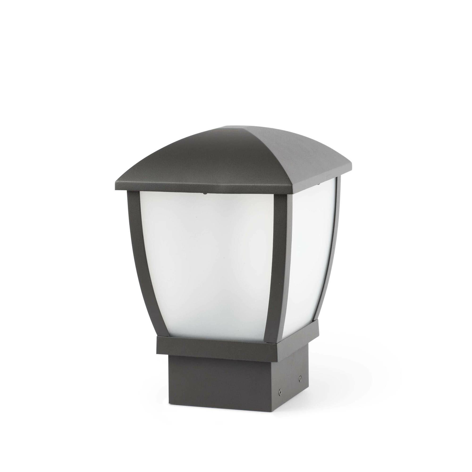 Faro WILMA 340 Outdoor Lamp Dark Gray