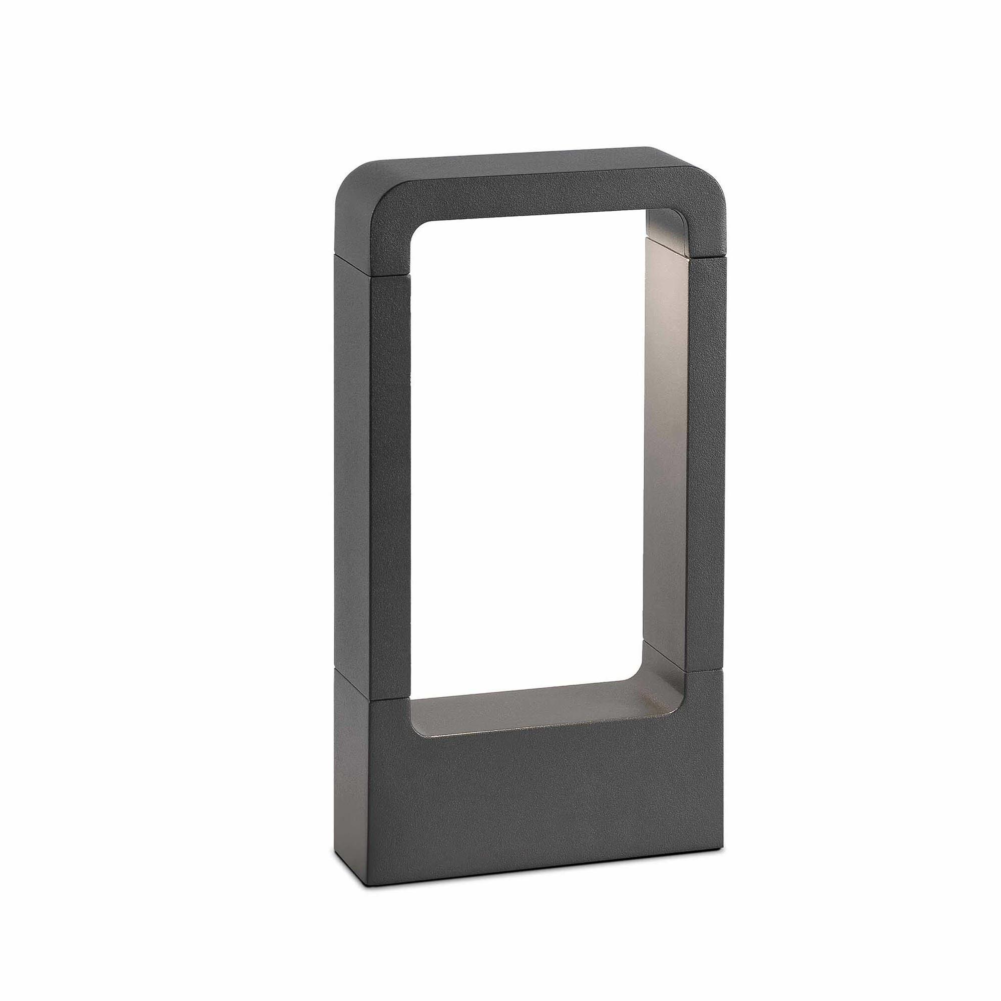 Faro DAS 300 Outdoor Lamp Dark Gray