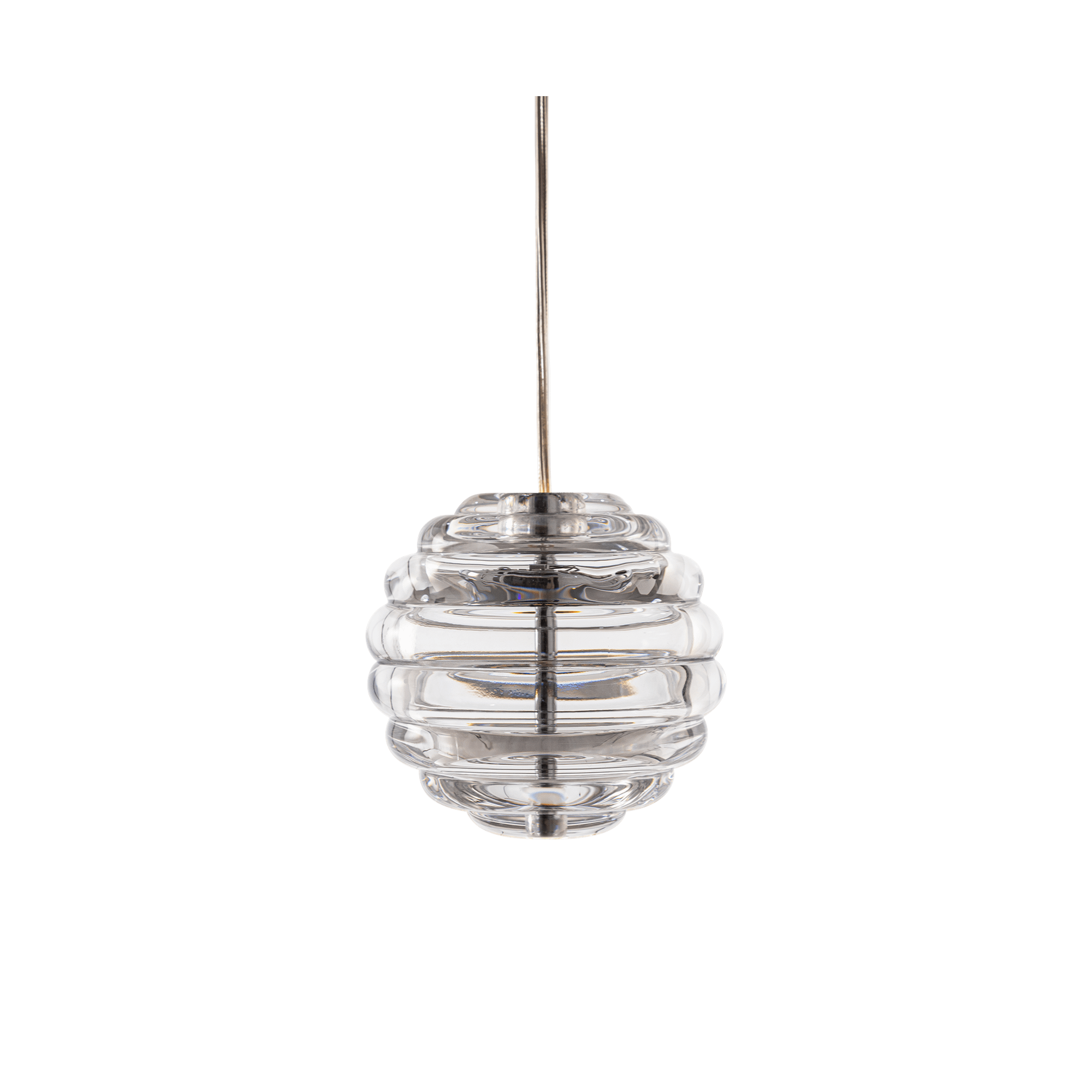 Tom Dixon Presse Suspension Transparent