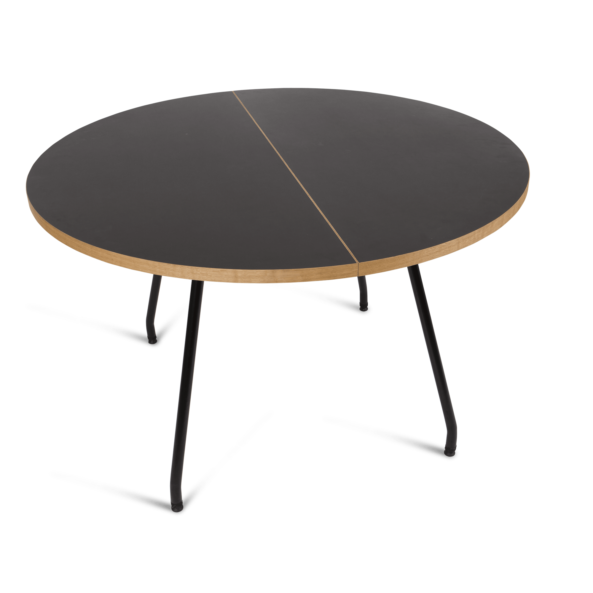 Bent Hansen Primum Table Black