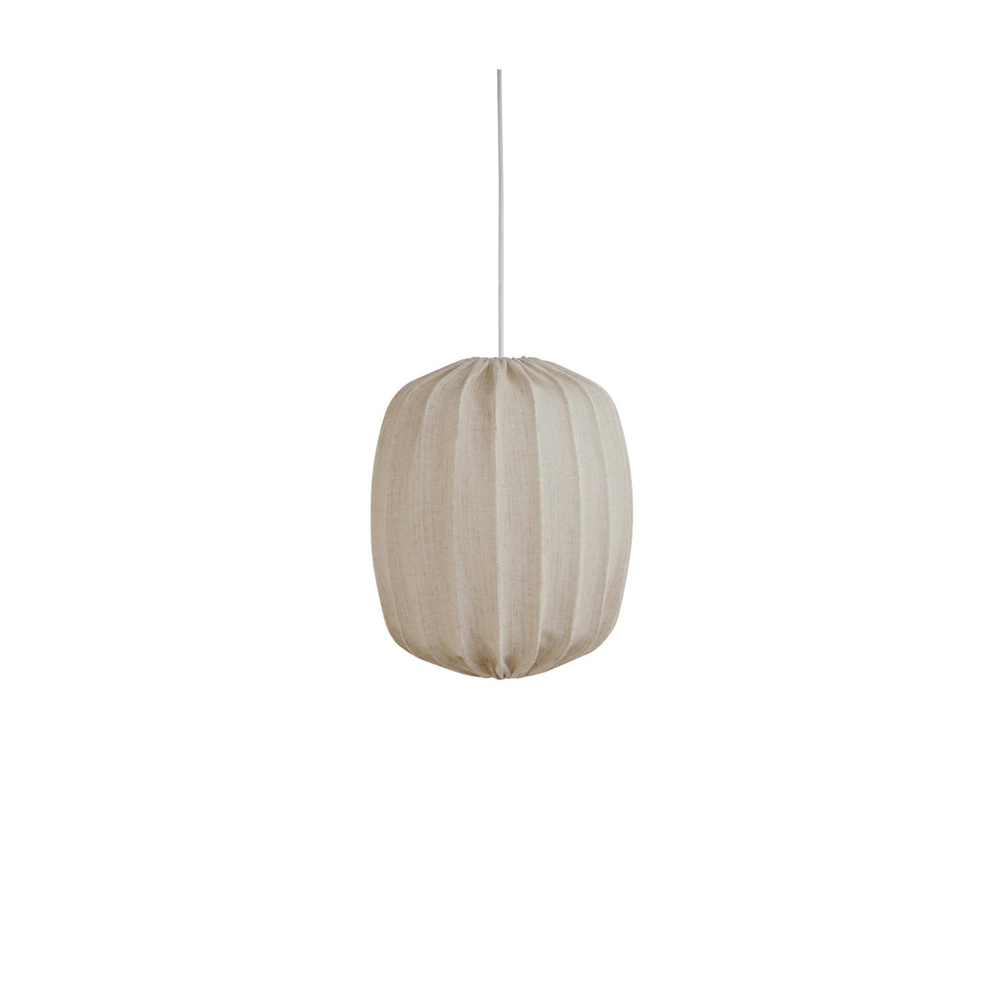 Watt & Veke Prisma 35 Lampenschirm Natur