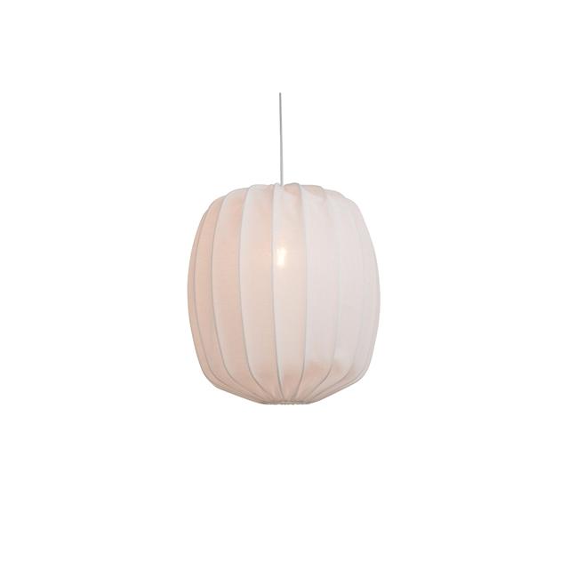 Watt & Veke Prisma 45 Lampskärm Vit
