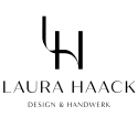 Laura Haack logo