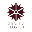 Oerslev Kloster logo