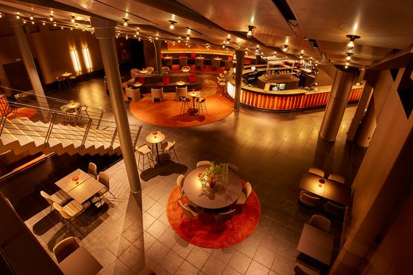 Nordisk Film Biografer