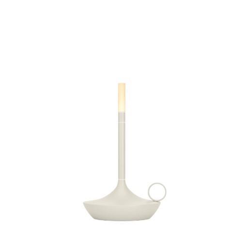 Graypants Wick PRO S draagbare mistlamp grijs 