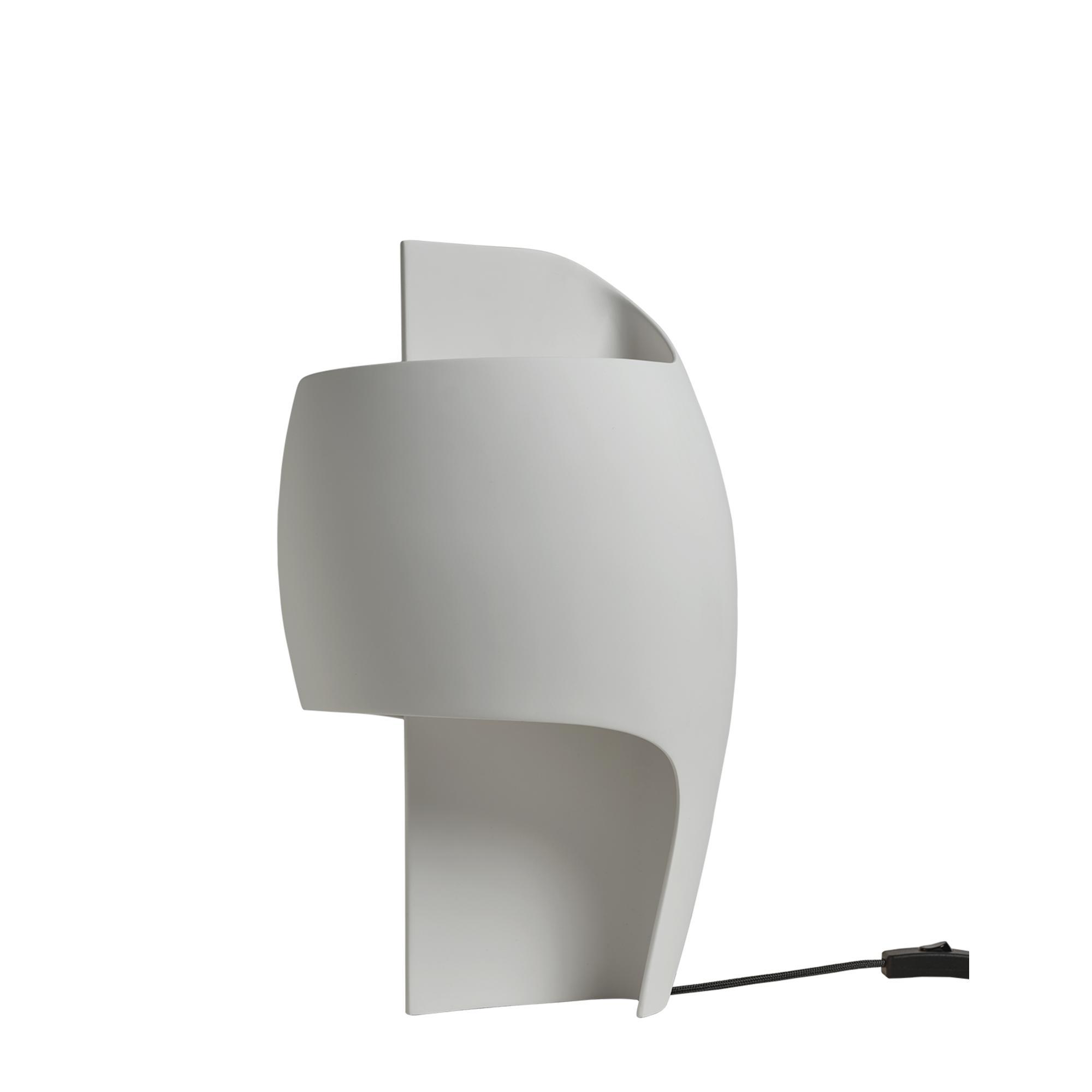 DCWéditions Lampe B Bordlampe Hvid