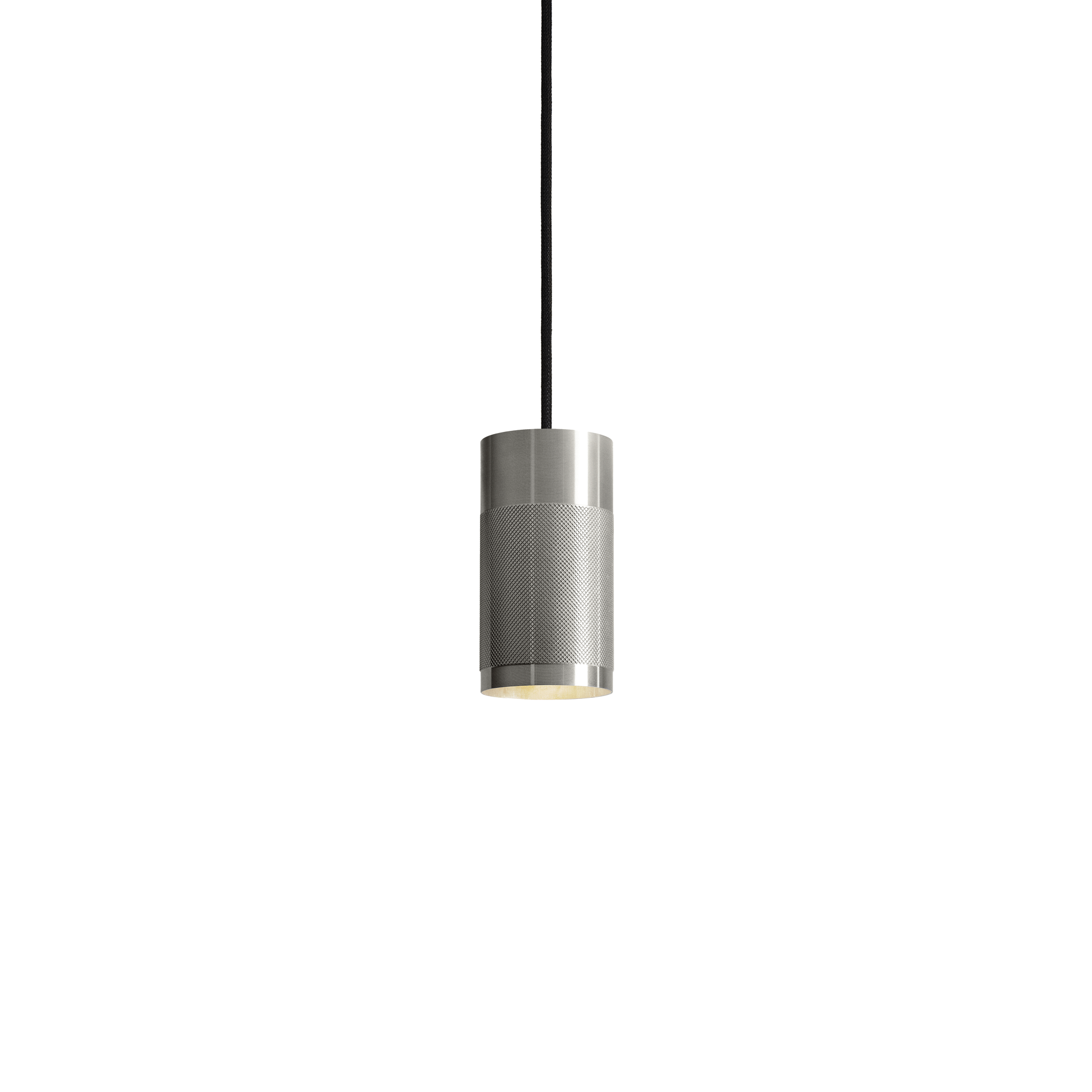 Thorup Copenhagen Suspension Pendentif Petit Laiton Plaqué Nickel