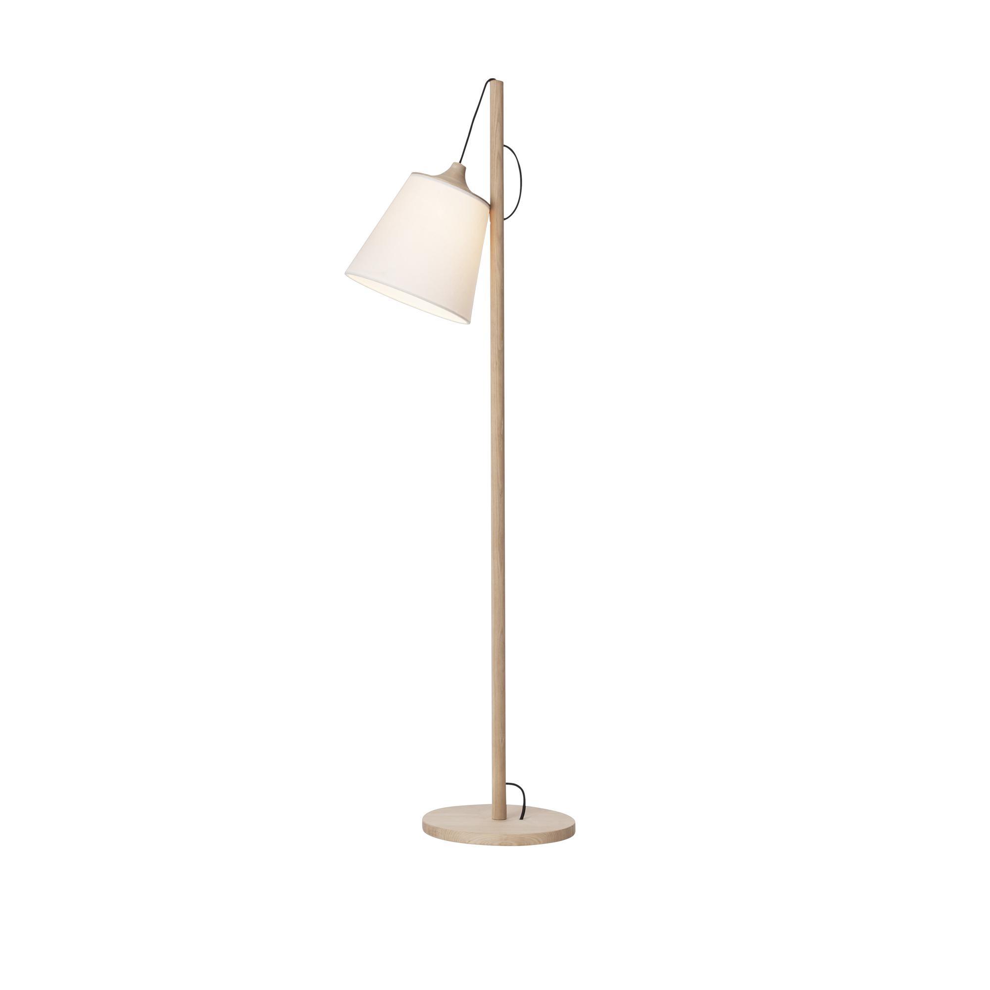 Muuto Pull Lampada Da Terra