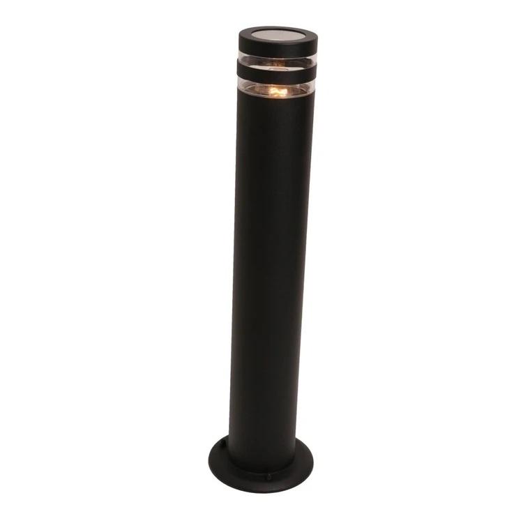 Nordlux Focus 65 Havelampe Sort