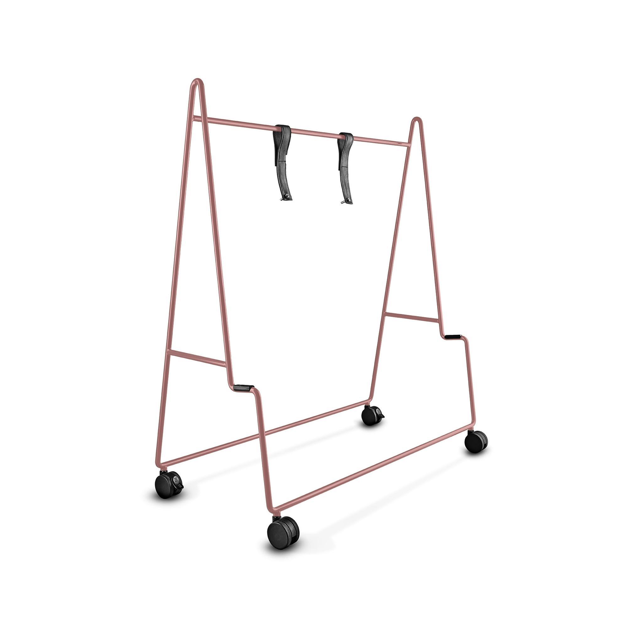 Please Wait to be Seated Carry TV Stand With Wheels Jaipur