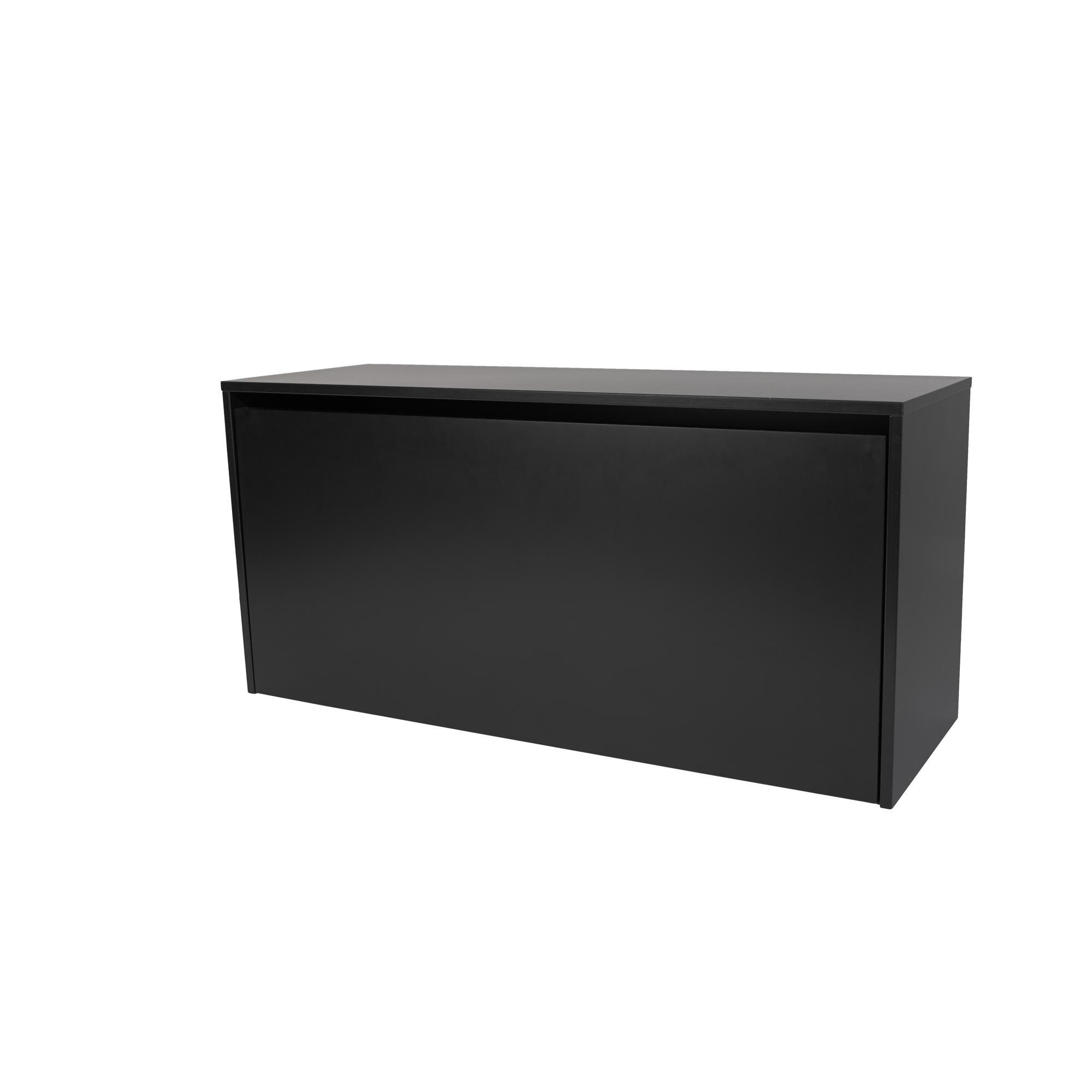 Maze Pythagoras Cabinet Black