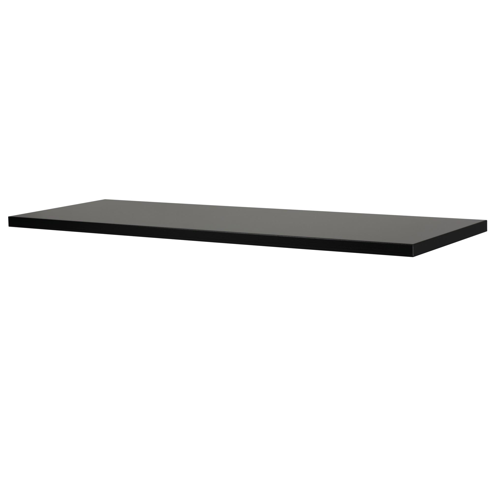 Maze Pythagoras Shelf Black