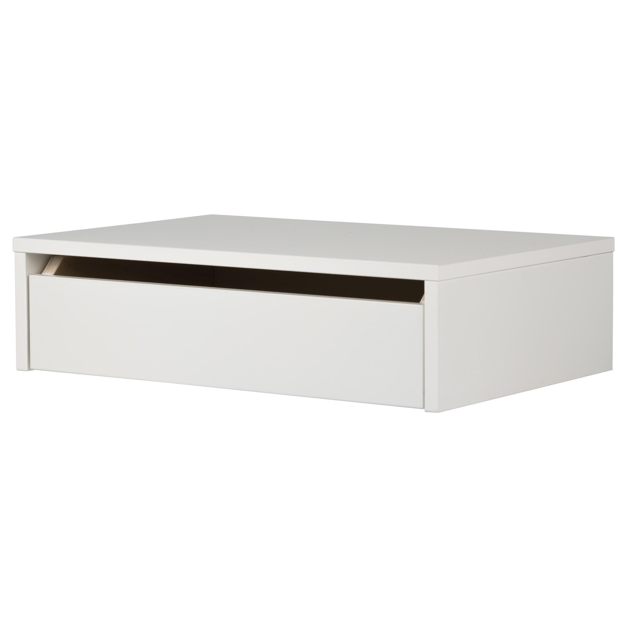 Maze Pythagoras Drawer White