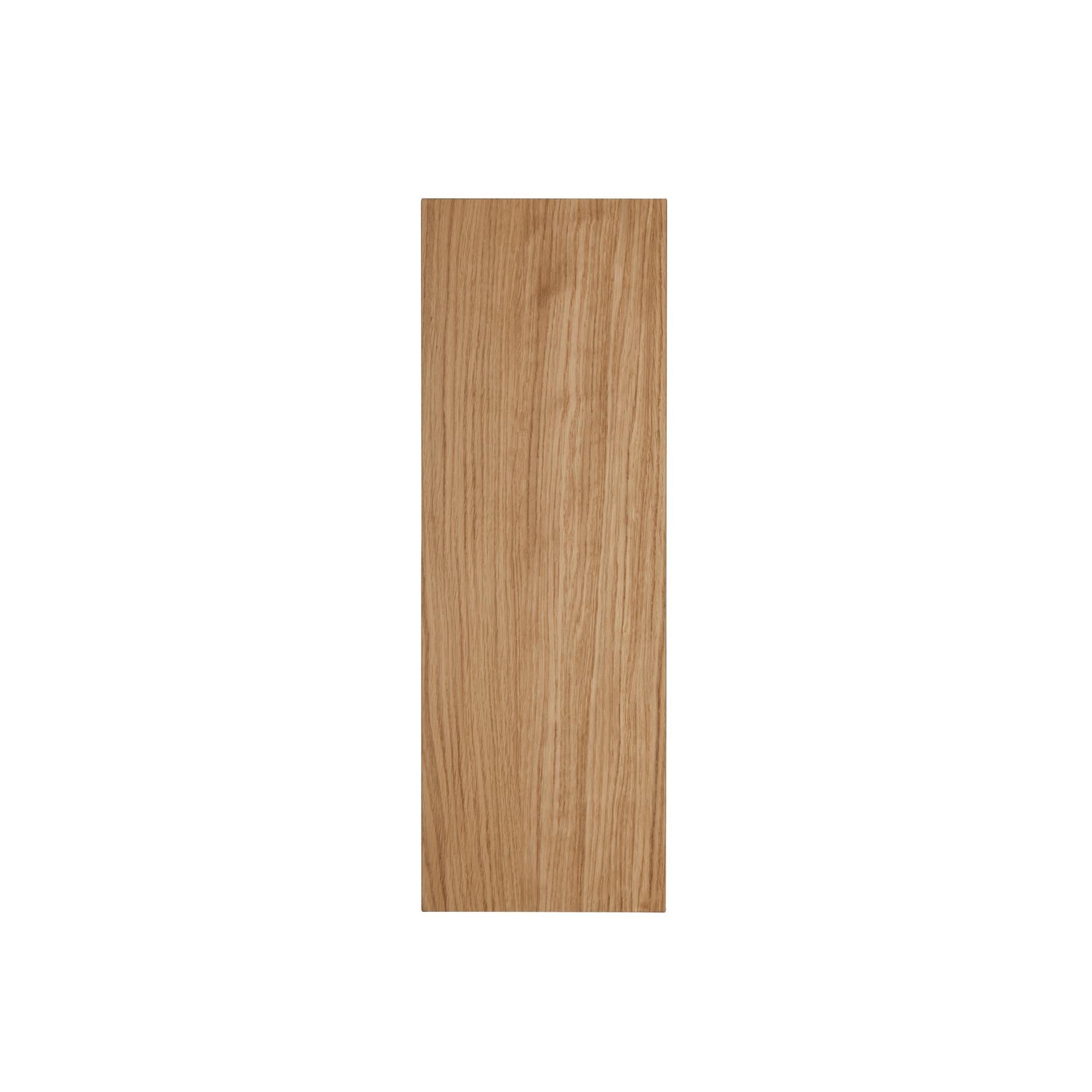 Maze Pythagoras Shelf 60 Oak