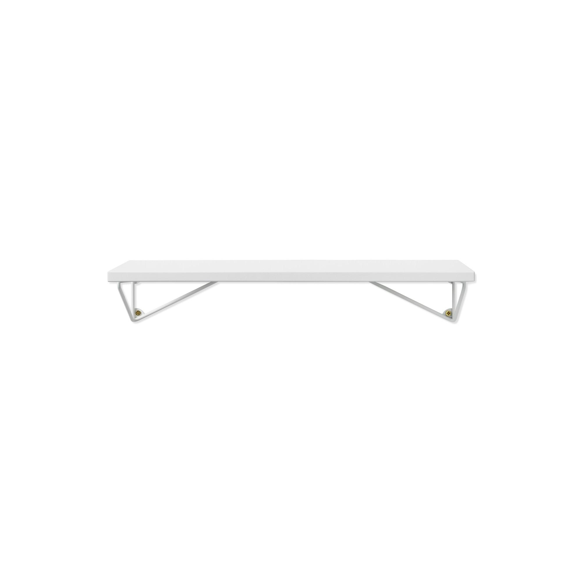 Maze Pythagoras XS Shelf White