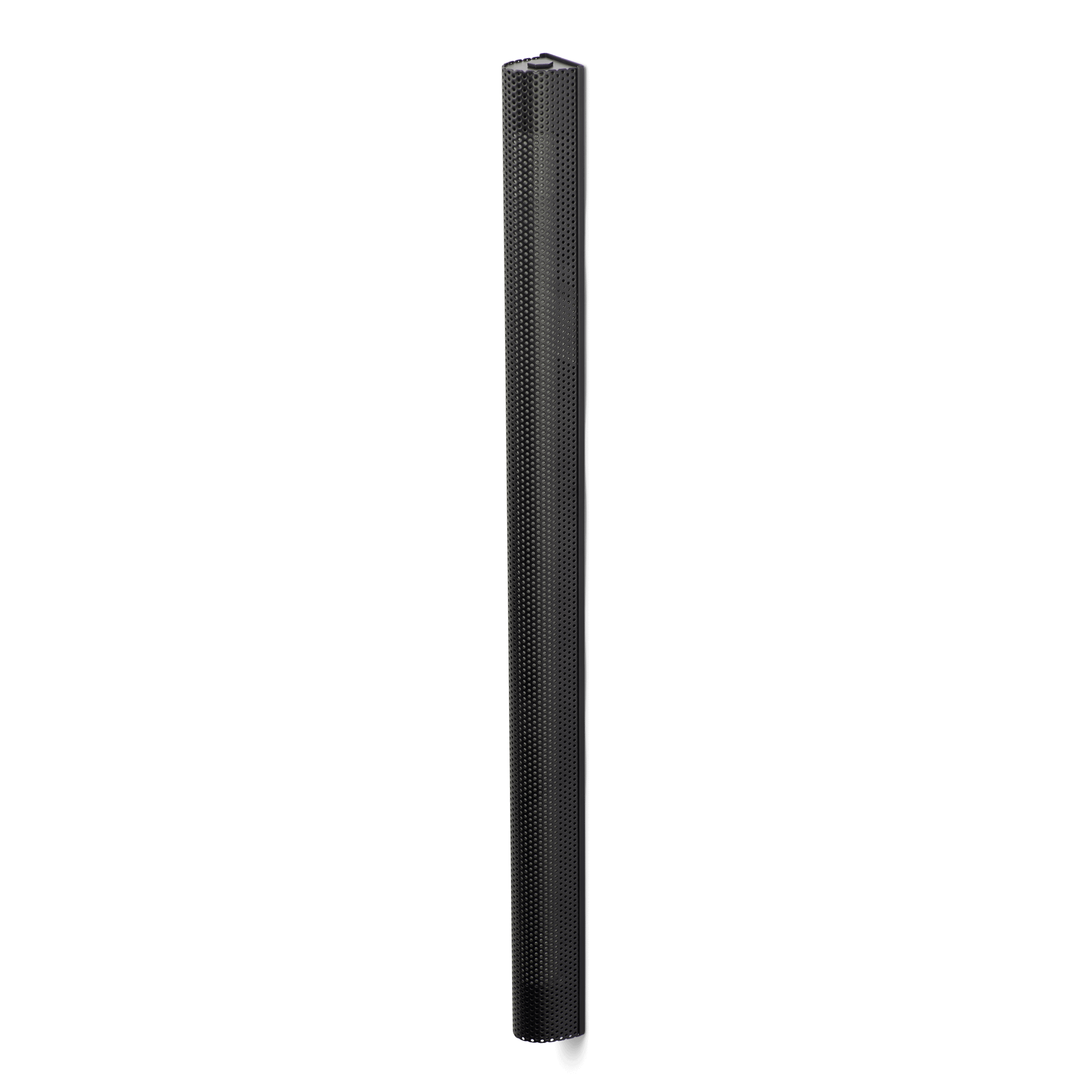 Gejst Radent Bekabeld Wandlamp Kort Zwart