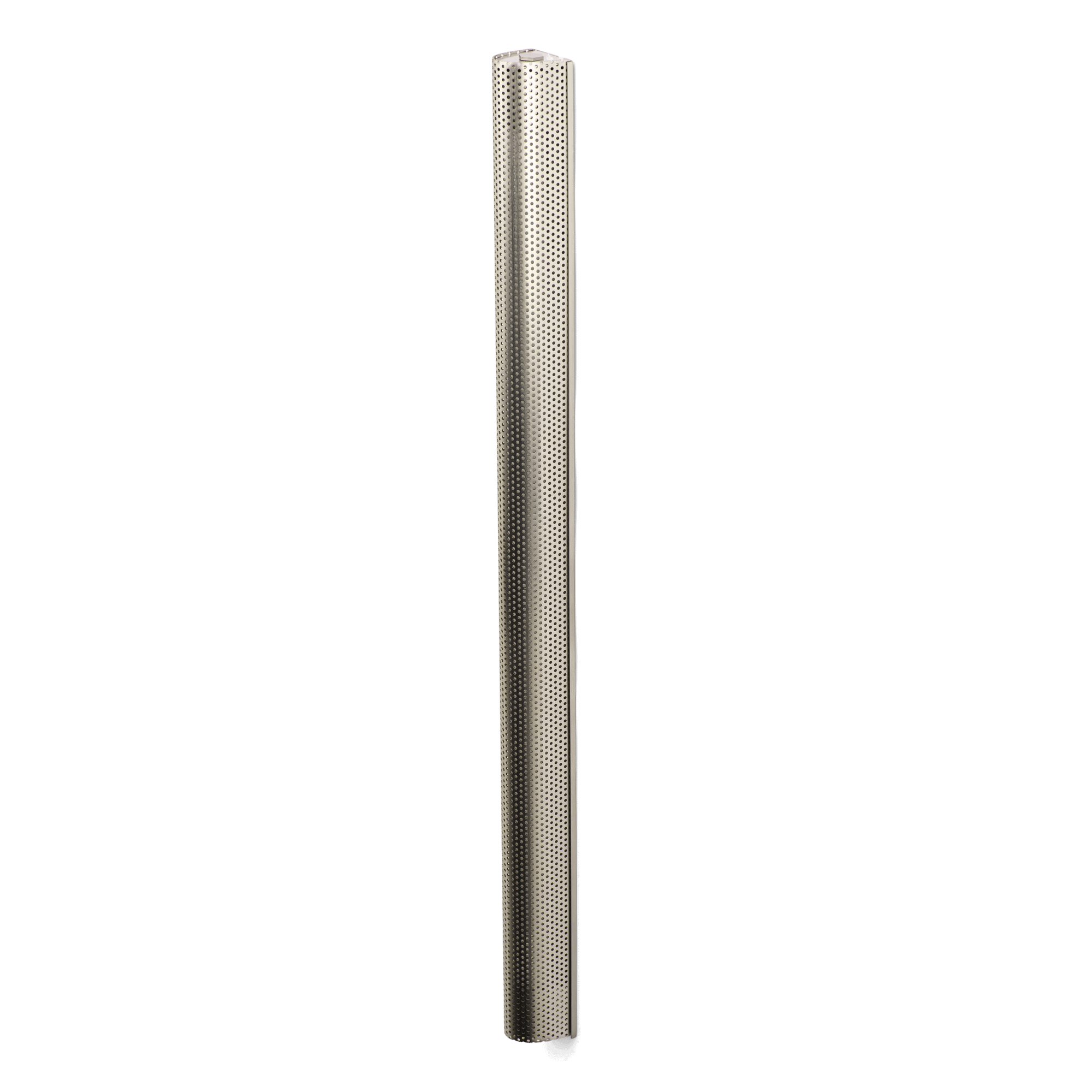 Gejst Radent Hardwired Wall lamp Short Steel